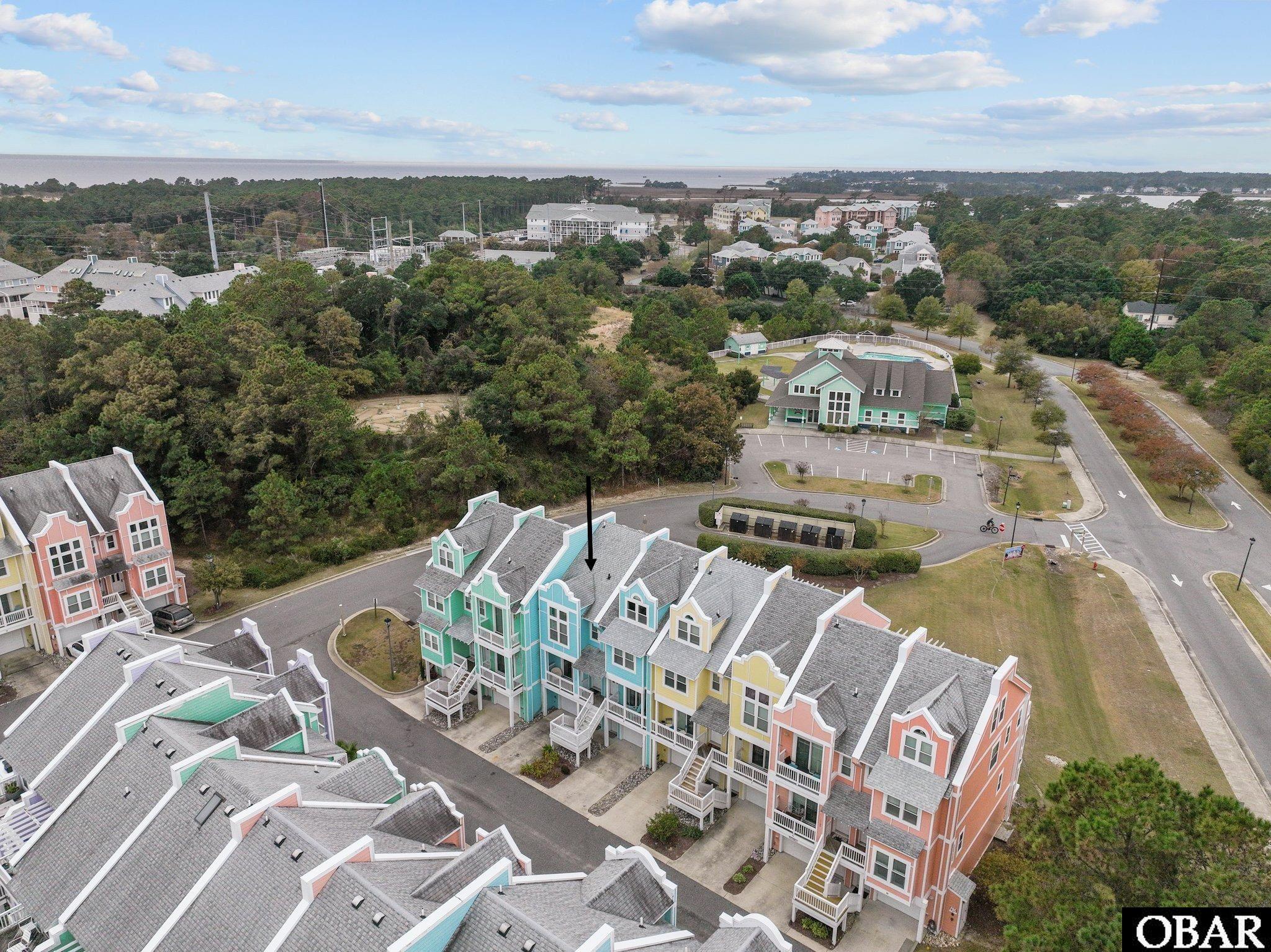 1100 Cambridge Road, Kill Devil Hills, NC 27948, 2 Bedrooms Bedrooms, ,2 BathroomsBathrooms,Residential,For sale,Cambridge Road,127569