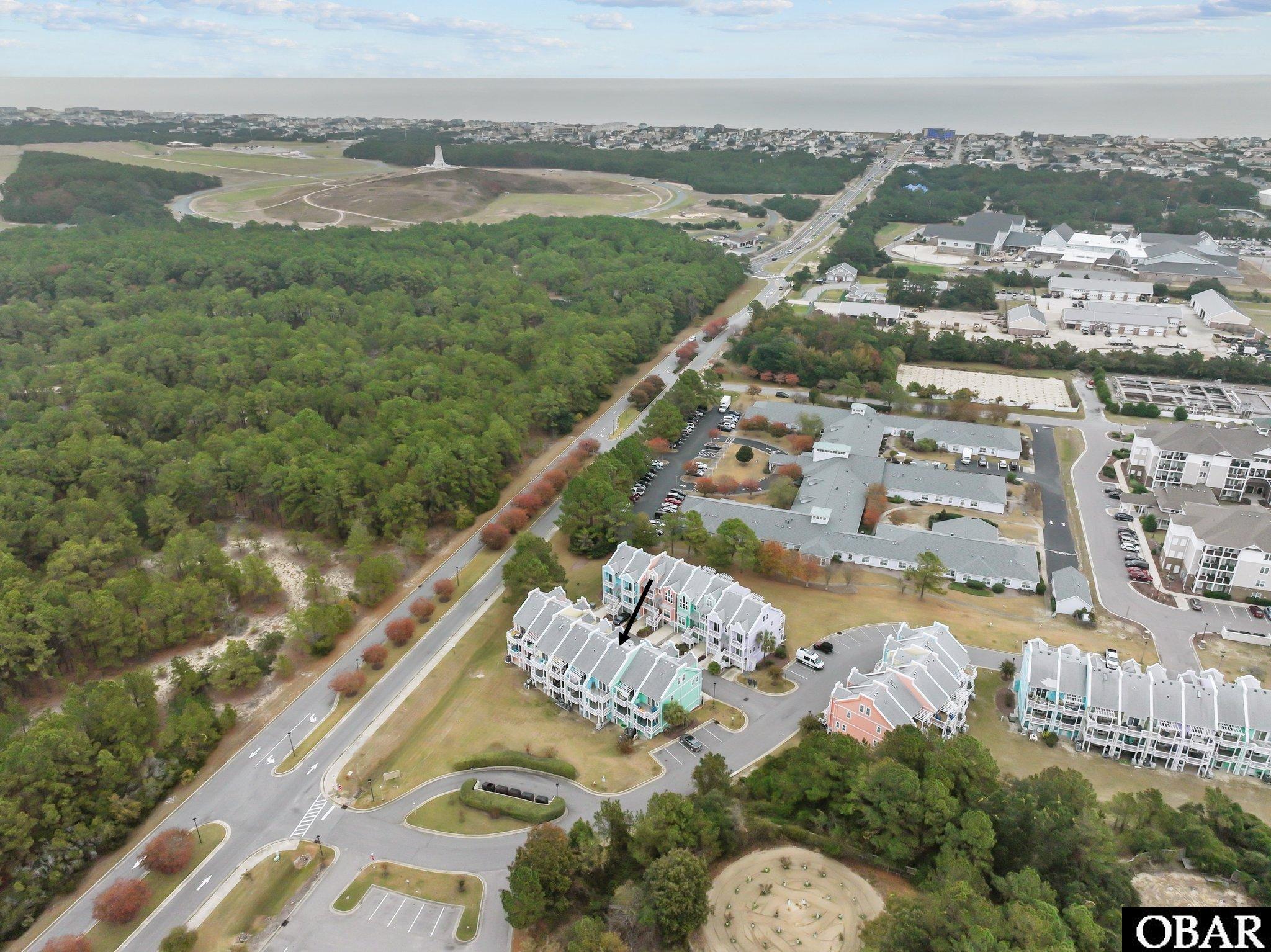 1100 Cambridge Road, Kill Devil Hills, NC 27948, 2 Bedrooms Bedrooms, ,2 BathroomsBathrooms,Residential,For sale,Cambridge Road,127569