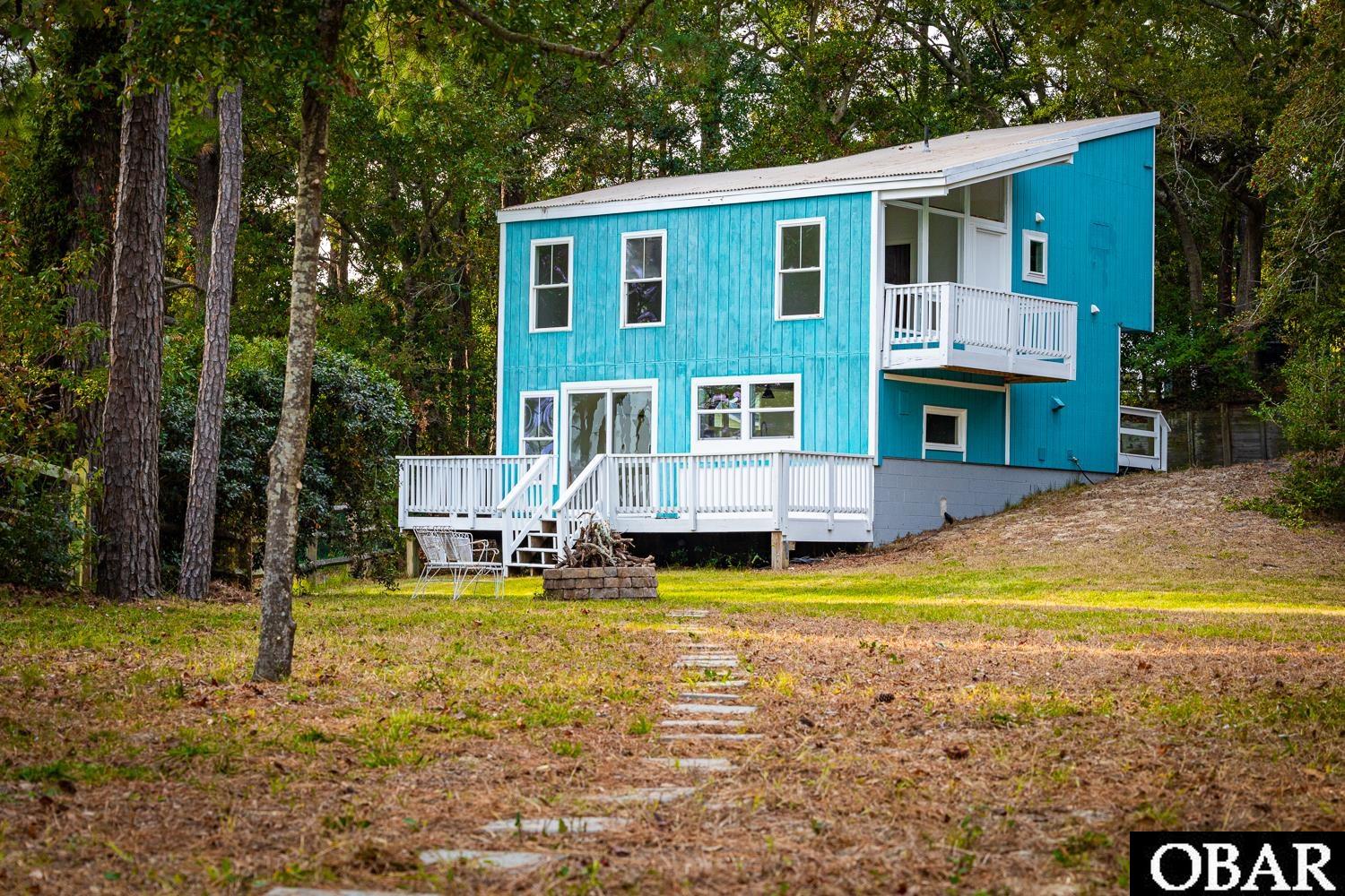 615 Harbour View Drive, Kill Devil Hills, NC 27948, 3 Bedrooms Bedrooms, ,1 BathroomBathrooms,Residential,For sale,Harbour View Drive,127570