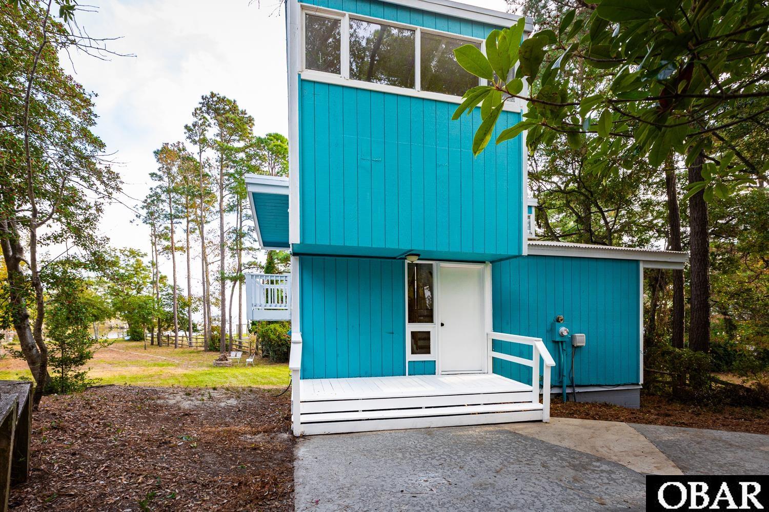 615 Harbour View Drive, Kill Devil Hills, NC 27948, 3 Bedrooms Bedrooms, ,1 BathroomBathrooms,Residential,For sale,Harbour View Drive,127570