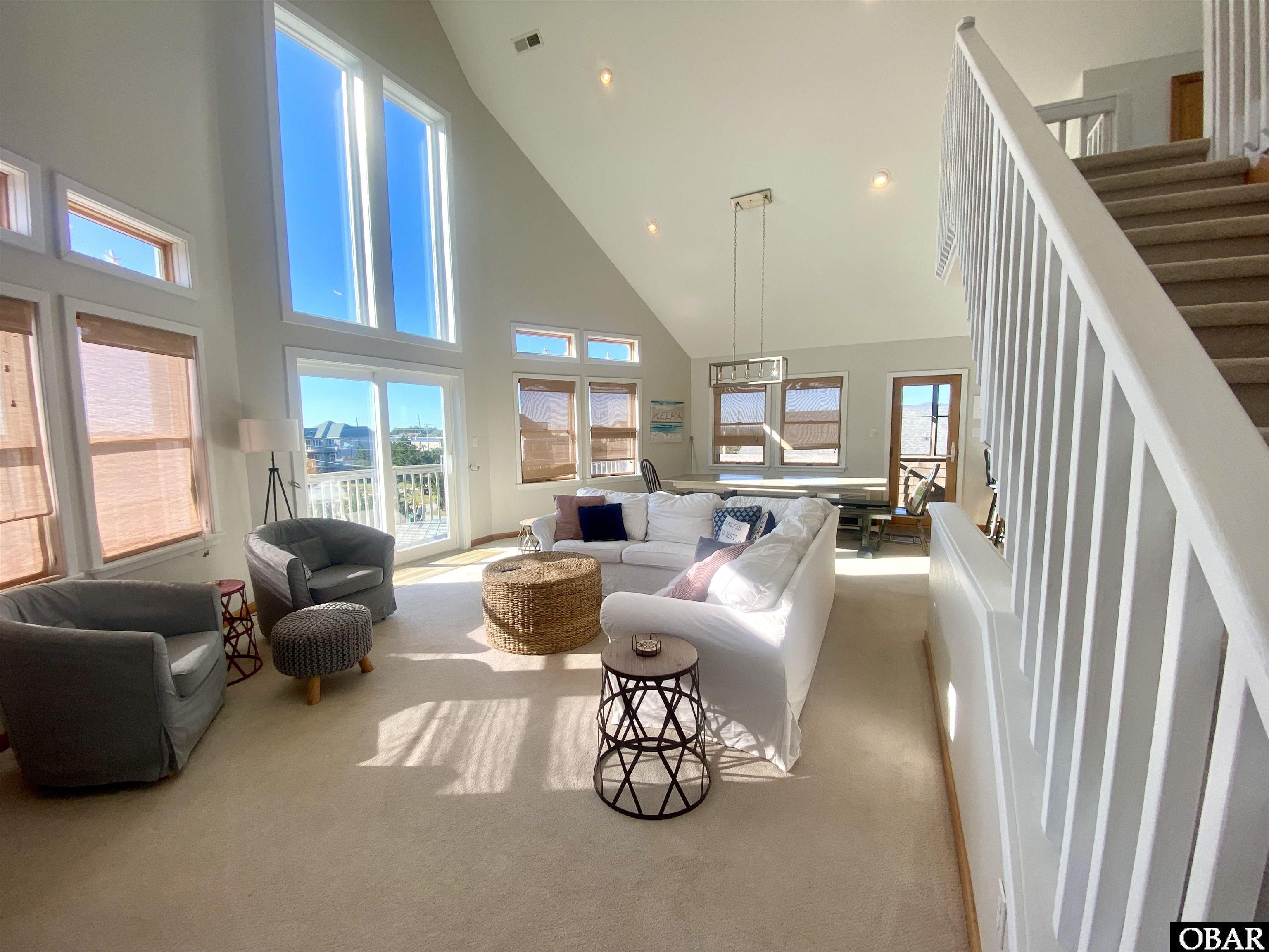 25221 Sea Vista Drive, Waves, NC 27982, 5 Bedrooms Bedrooms, ,3 BathroomsBathrooms,Residential,For sale,Sea Vista Drive,127571