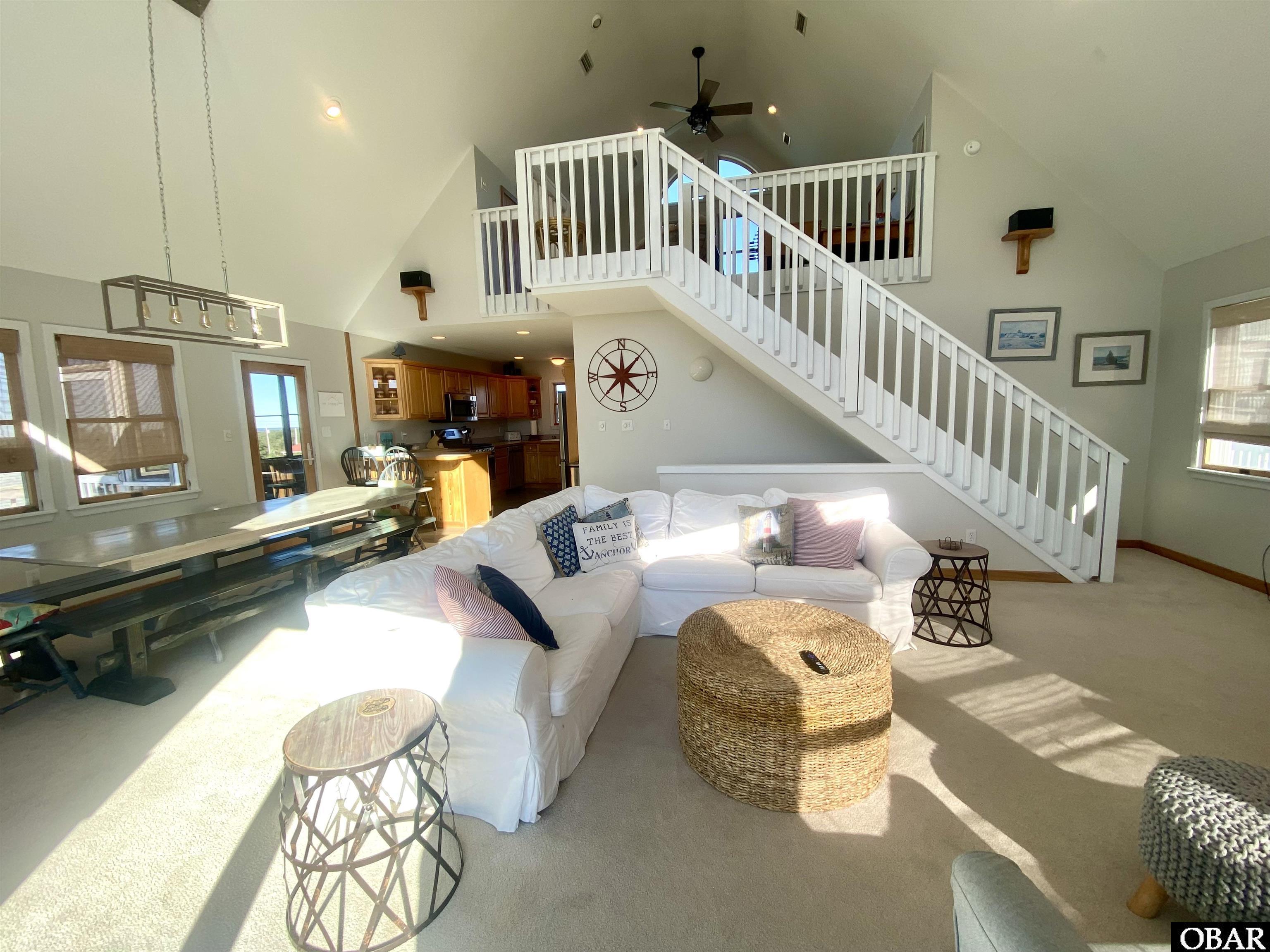 25221 Sea Vista Drive, Waves, NC 27982, 5 Bedrooms Bedrooms, ,3 BathroomsBathrooms,Residential,For sale,Sea Vista Drive,127571