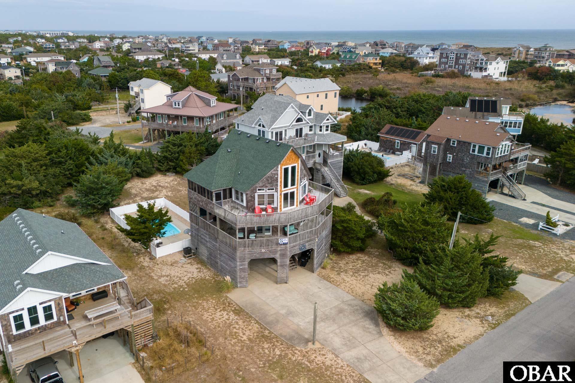 25221 Sea Vista Drive, Waves, NC 27982, 5 Bedrooms Bedrooms, ,3 BathroomsBathrooms,Residential,For sale,Sea Vista Drive,127571