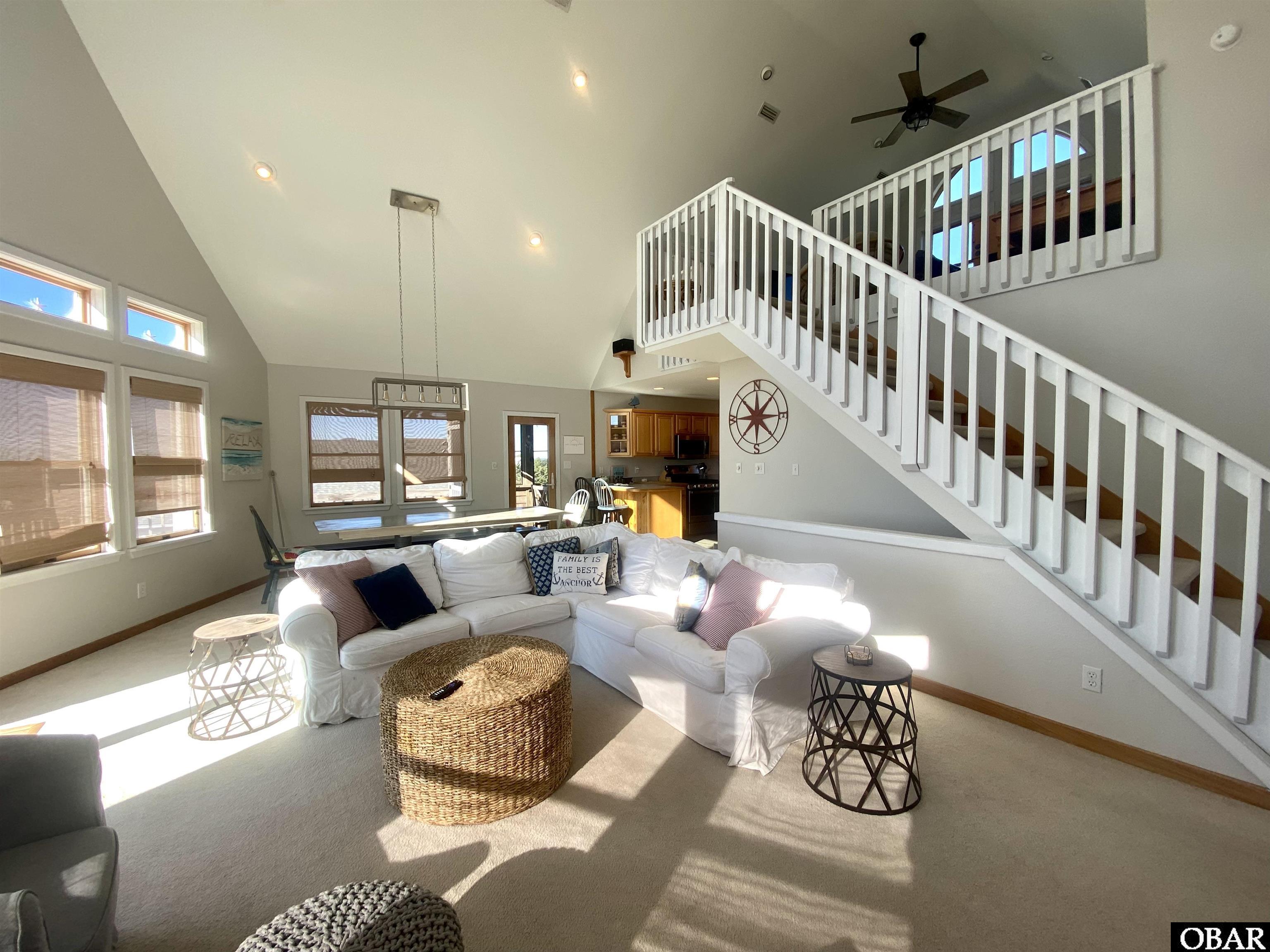25221 Sea Vista Drive, Waves, NC 27982, 5 Bedrooms Bedrooms, ,3 BathroomsBathrooms,Residential,For sale,Sea Vista Drive,127571