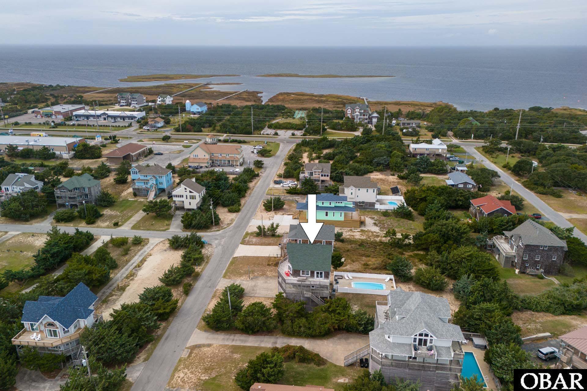 25221 Sea Vista Drive, Waves, NC 27982, 5 Bedrooms Bedrooms, ,3 BathroomsBathrooms,Residential,For sale,Sea Vista Drive,127571