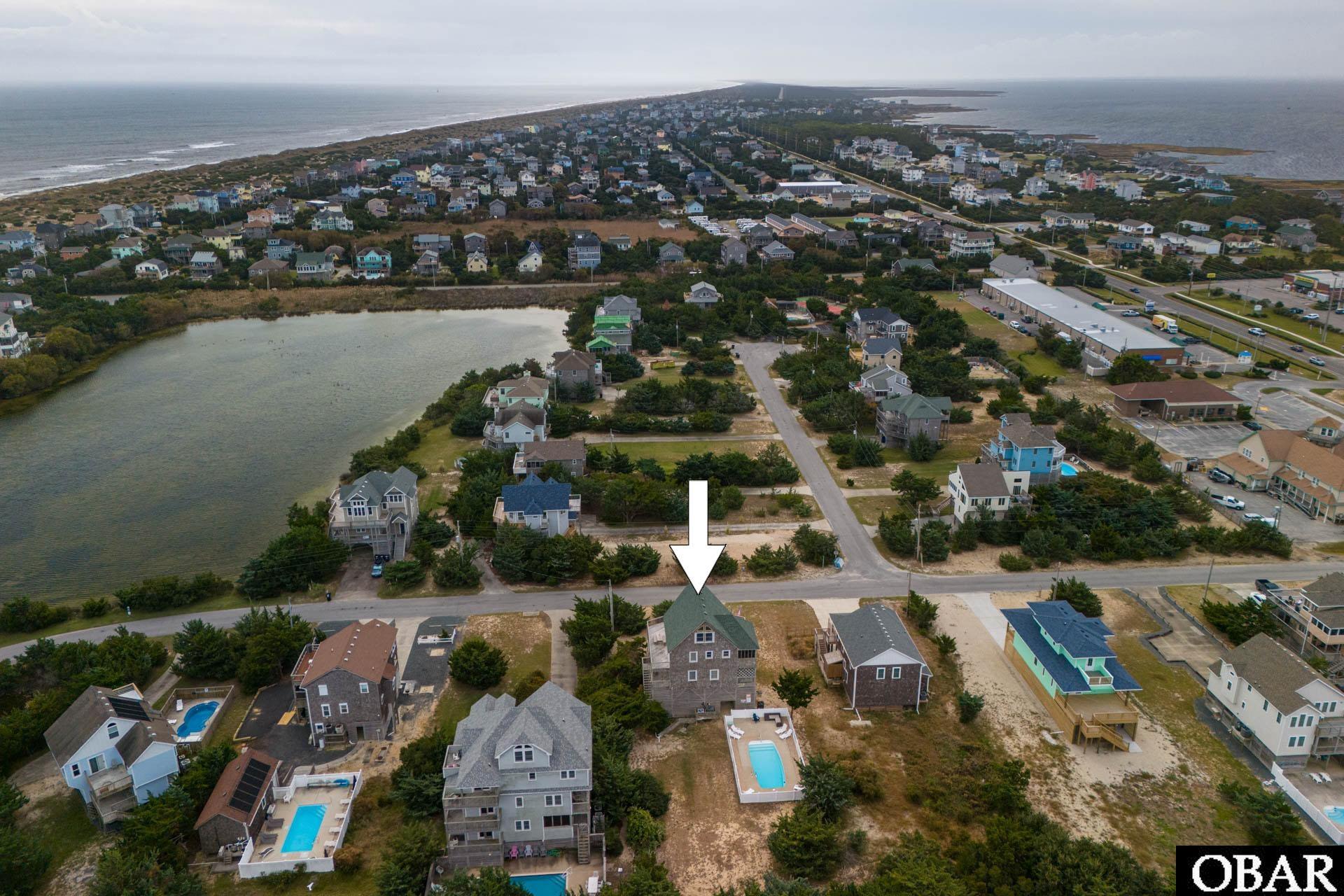25221 Sea Vista Drive, Waves, NC 27982, 5 Bedrooms Bedrooms, ,3 BathroomsBathrooms,Residential,For sale,Sea Vista Drive,127571