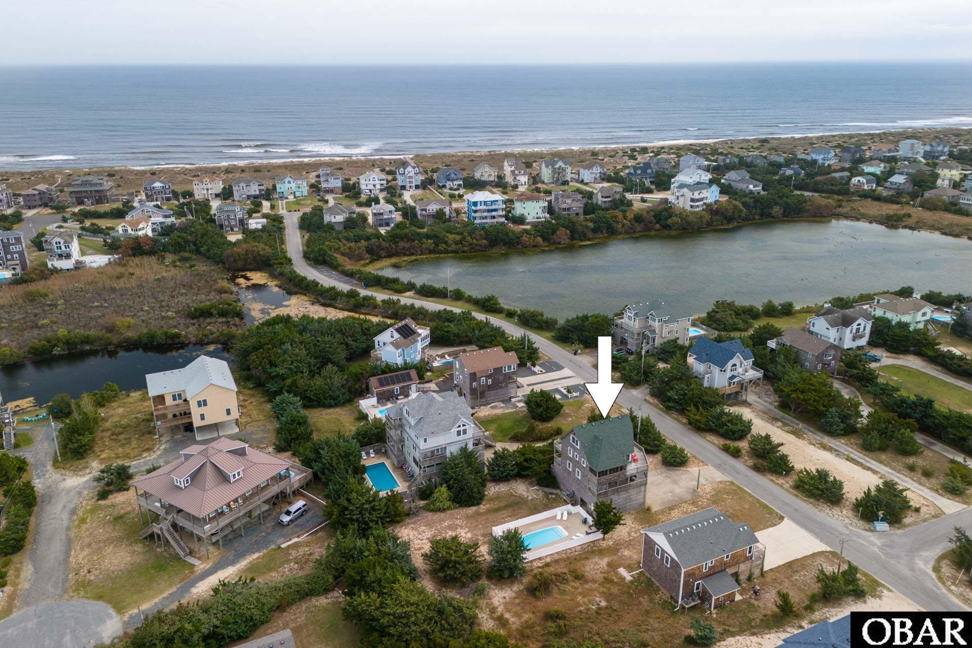 25221 Sea Vista Drive, Waves, NC 27982, 5 Bedrooms Bedrooms, ,3 BathroomsBathrooms,Residential,For sale,Sea Vista Drive,127571