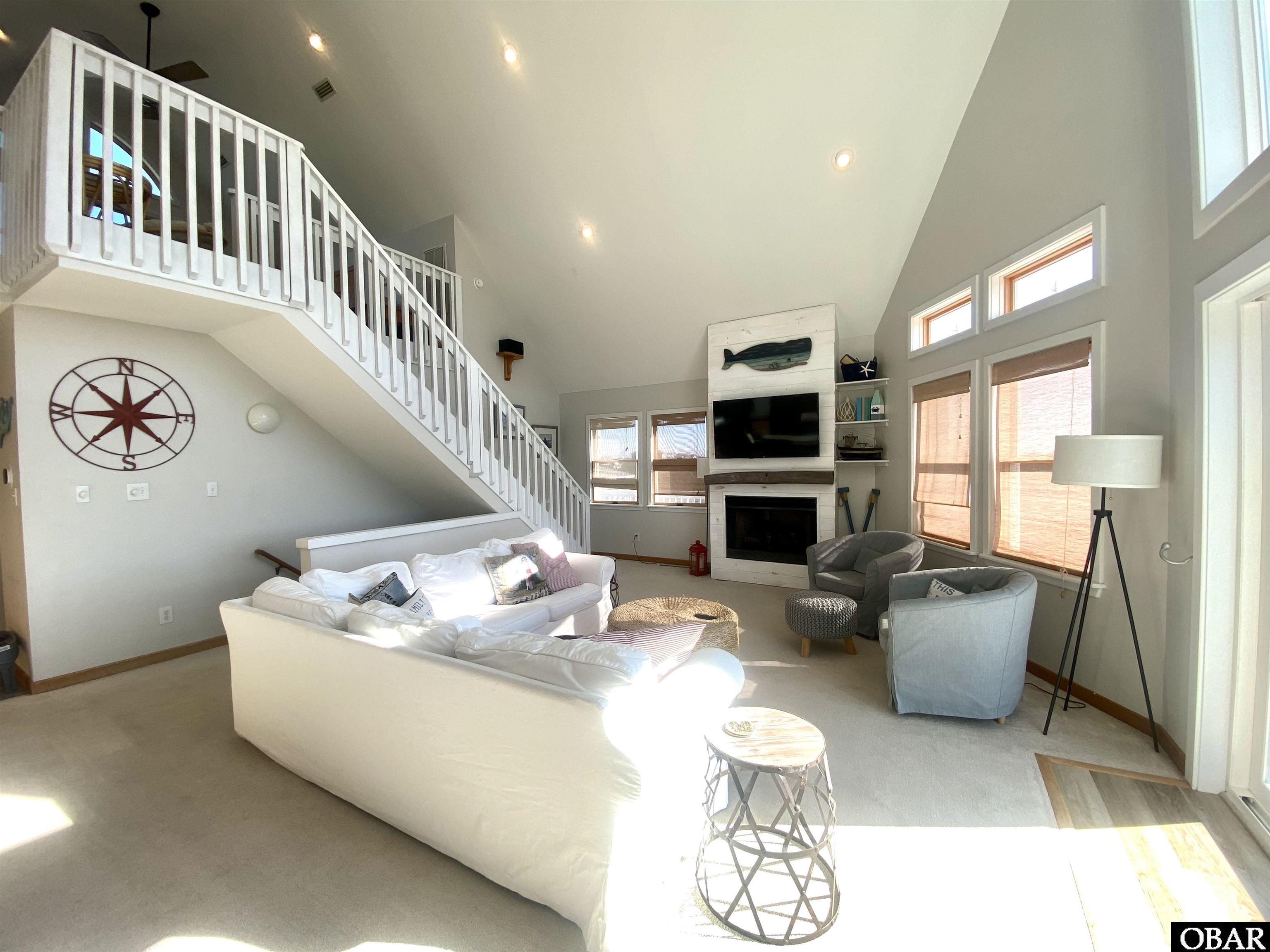 25221 Sea Vista Drive, Waves, NC 27982, 5 Bedrooms Bedrooms, ,3 BathroomsBathrooms,Residential,For sale,Sea Vista Drive,127571
