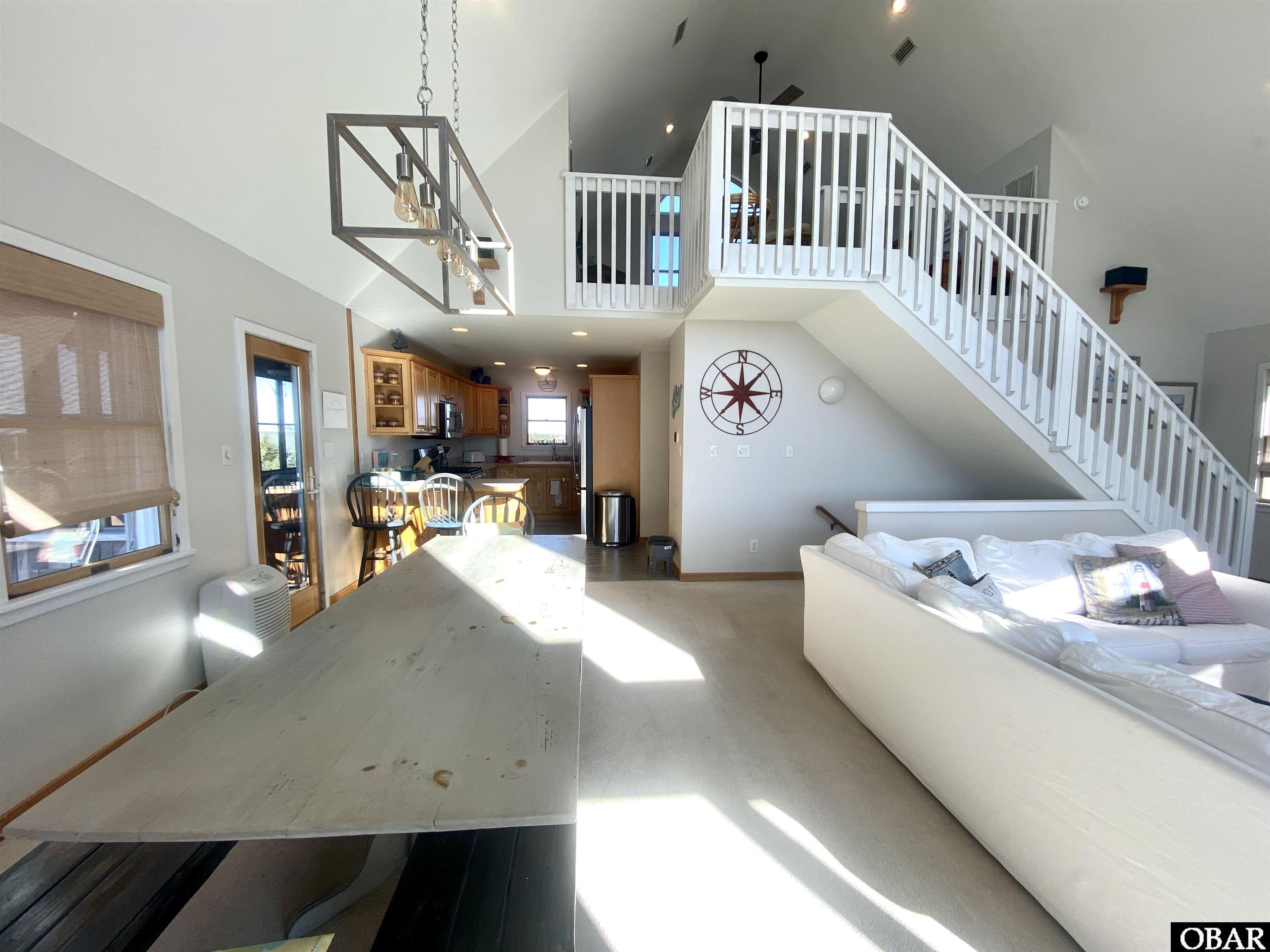 25221 Sea Vista Drive, Waves, NC 27982, 5 Bedrooms Bedrooms, ,3 BathroomsBathrooms,Residential,For sale,Sea Vista Drive,127571