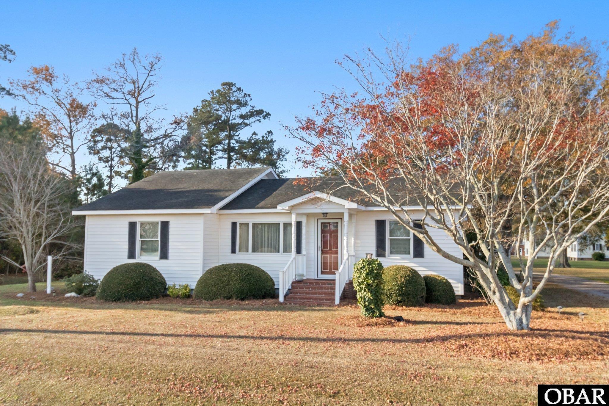 3858 Caratoke Highway, Maple, NC 27956, 3 Bedrooms Bedrooms, ,2 BathroomsBathrooms,Residential,For sale,Caratoke Highway,127572