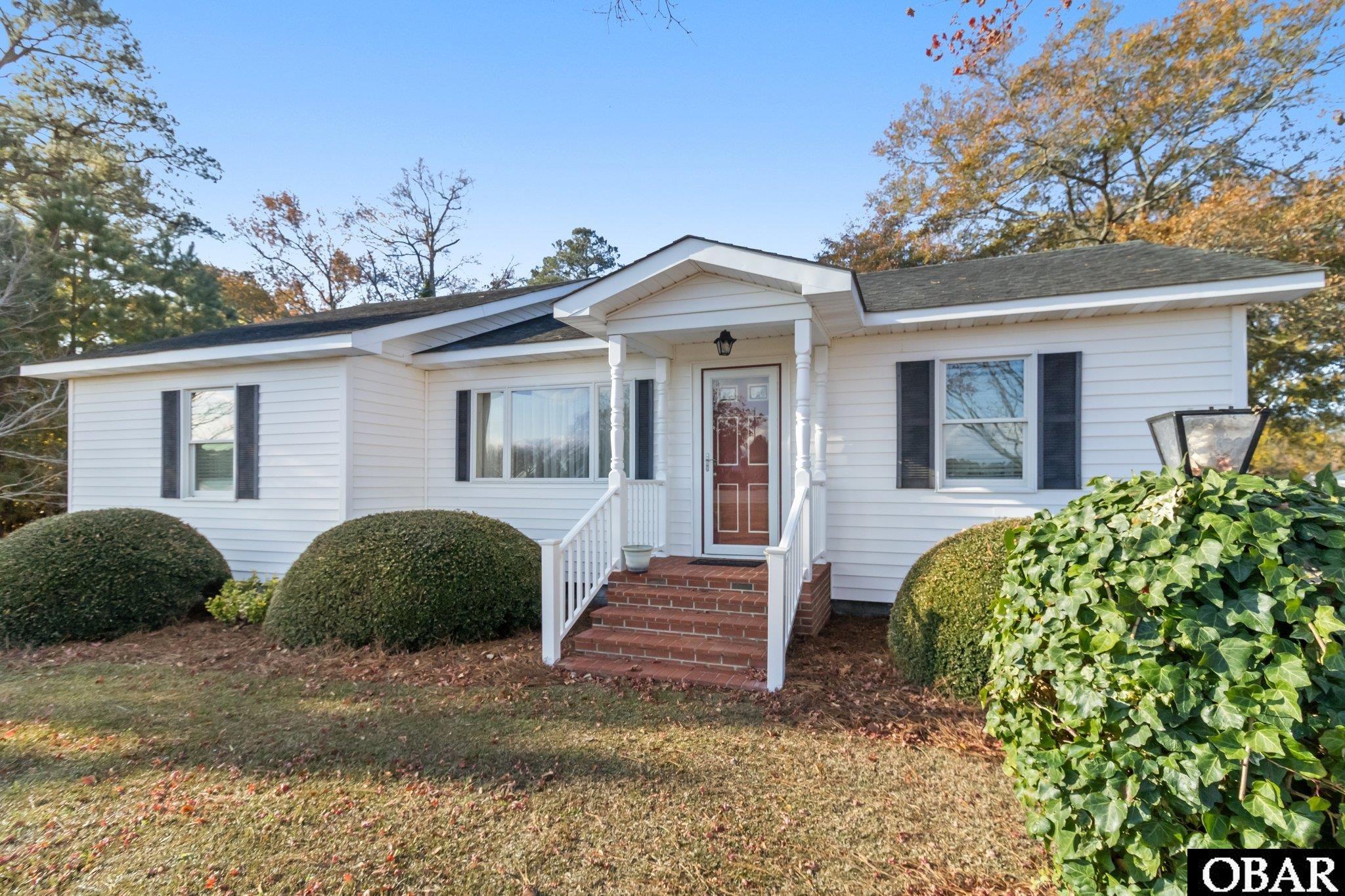 3858 Caratoke Highway, Maple, NC 27956, 3 Bedrooms Bedrooms, ,2 BathroomsBathrooms,Residential,For sale,Caratoke Highway,127572