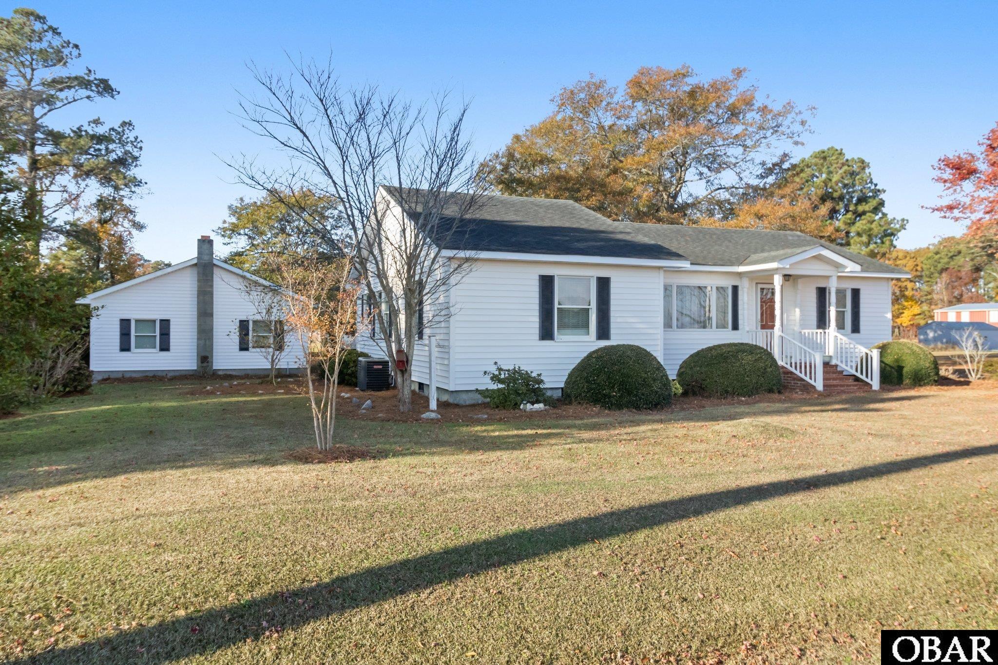 3858 Caratoke Highway, Maple, NC 27956, 3 Bedrooms Bedrooms, ,2 BathroomsBathrooms,Residential,For sale,Caratoke Highway,127572