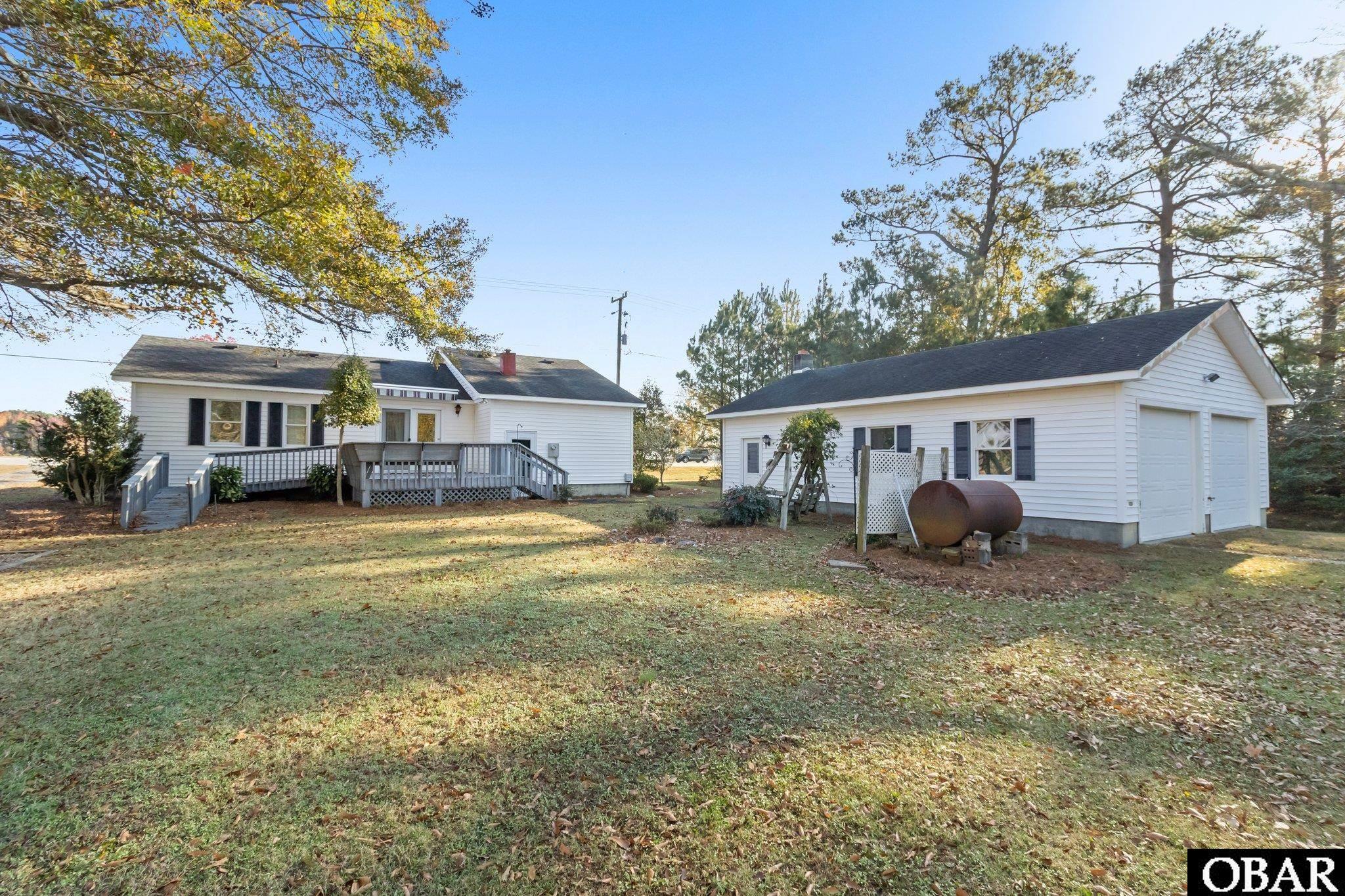 3858 Caratoke Highway, Maple, NC 27956, 3 Bedrooms Bedrooms, ,2 BathroomsBathrooms,Residential,For sale,Caratoke Highway,127572