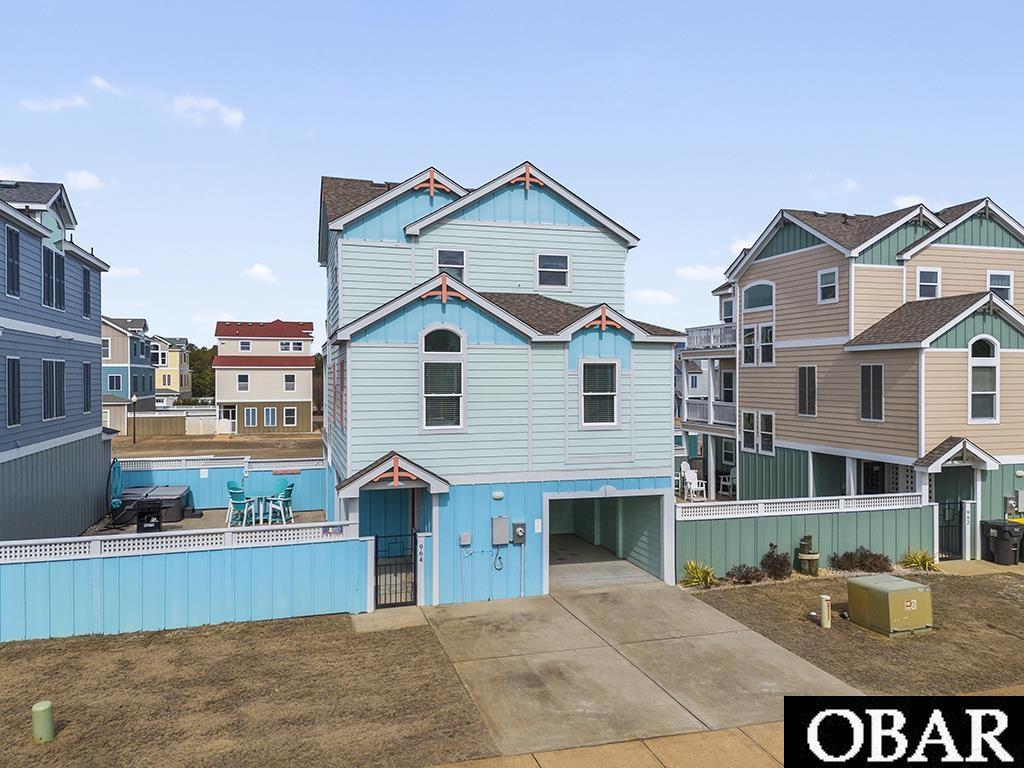 964 Cane Garden Bay Circle, Corolla, NC 27927, 4 Bedrooms Bedrooms, ,3 BathroomsBathrooms,Residential,For sale,Cane Garden Bay Circle,127573