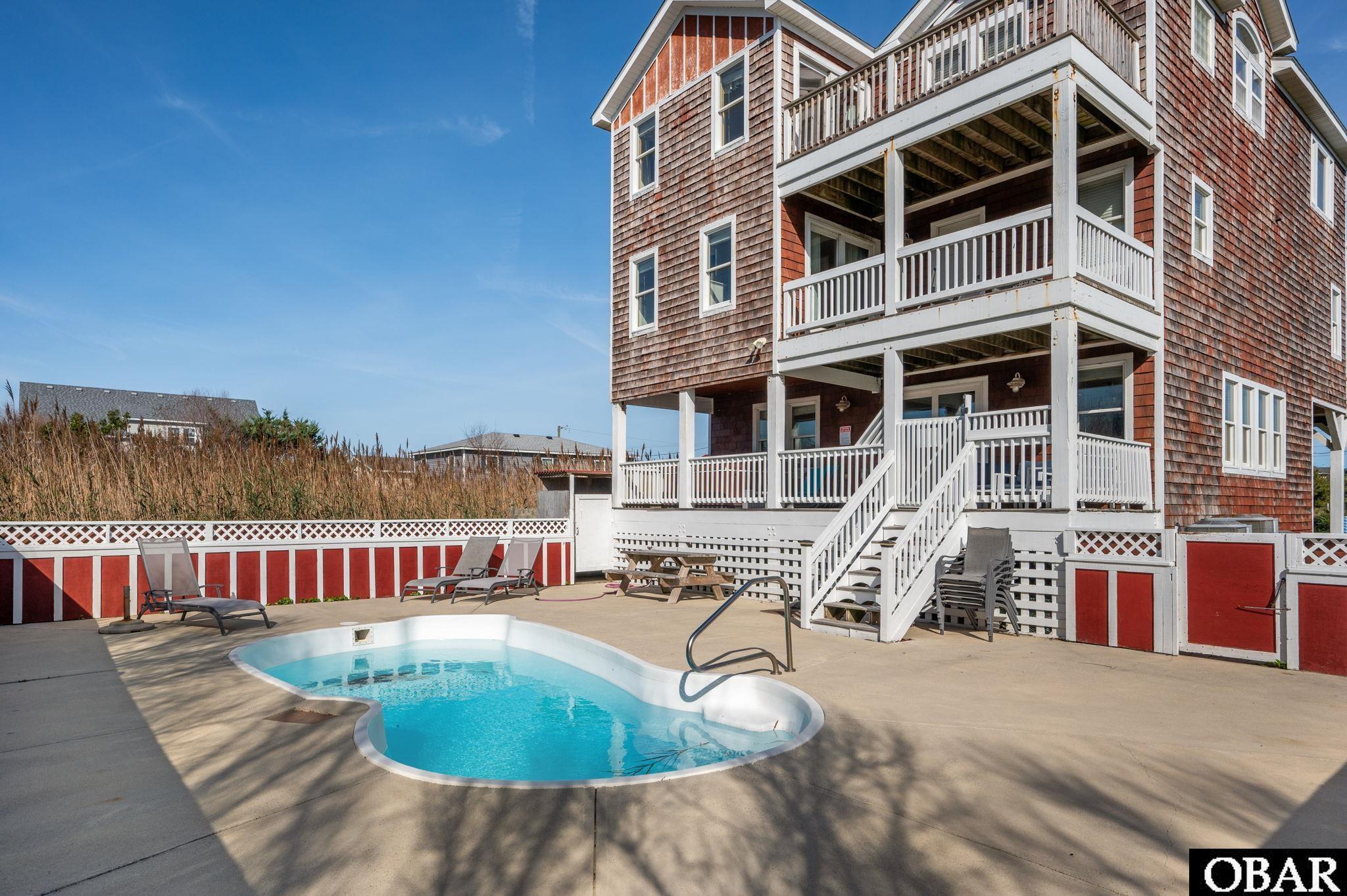 8224 Old Oregon Inlet Road, Nags Head, NC 27959, 4 Bedrooms Bedrooms, ,5 BathroomsBathrooms,Residential,For sale,Old Oregon Inlet Road,127574