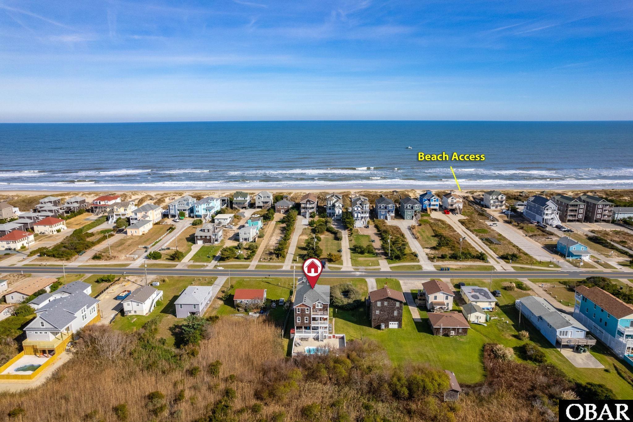 8224 Old Oregon Inlet Road, Nags Head, NC 27959, 4 Bedrooms Bedrooms, ,5 BathroomsBathrooms,Residential,For sale,Old Oregon Inlet Road,127574