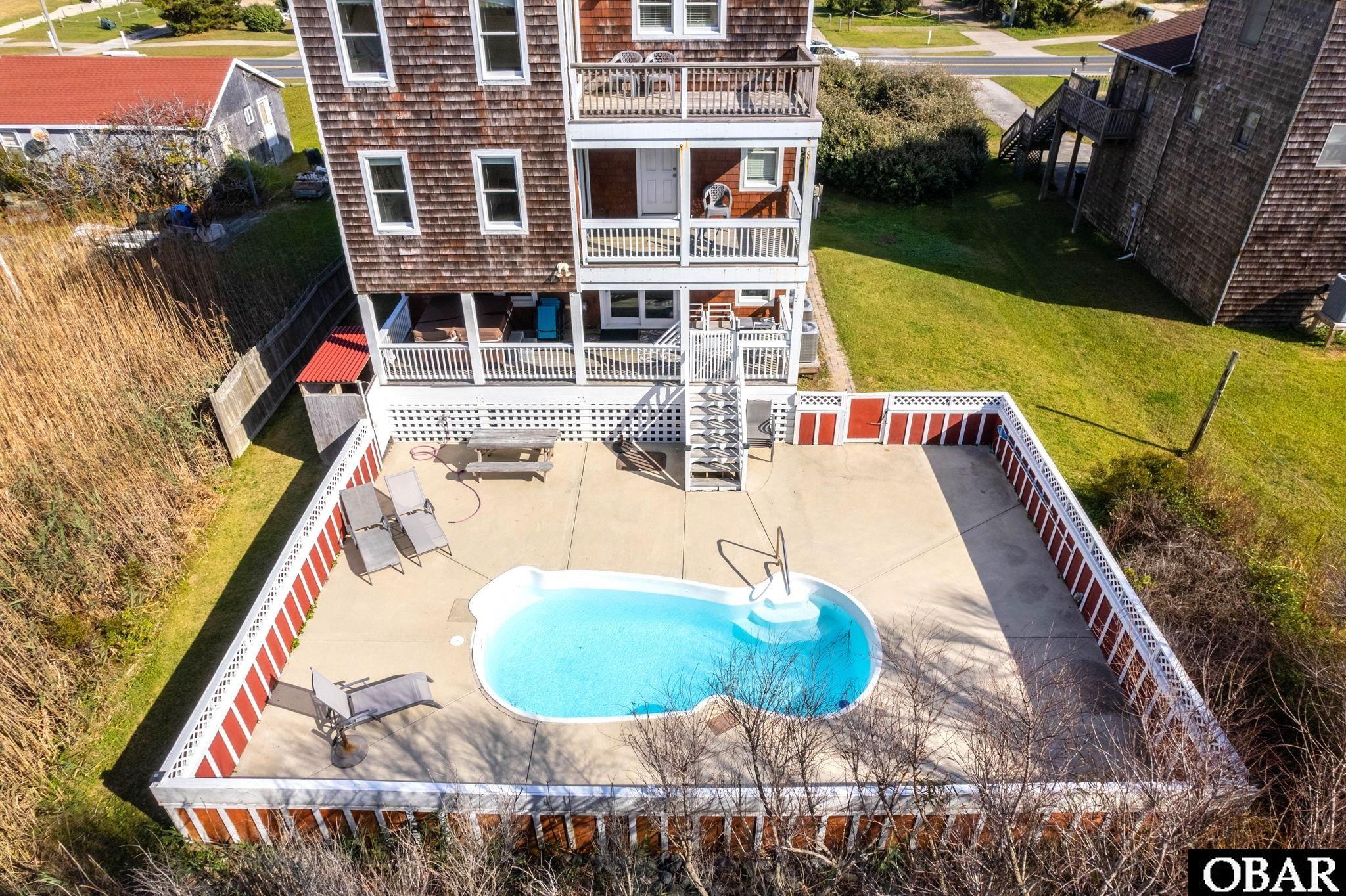 8224 Old Oregon Inlet Road, Nags Head, NC 27959, 4 Bedrooms Bedrooms, ,5 BathroomsBathrooms,Residential,For sale,Old Oregon Inlet Road,127574