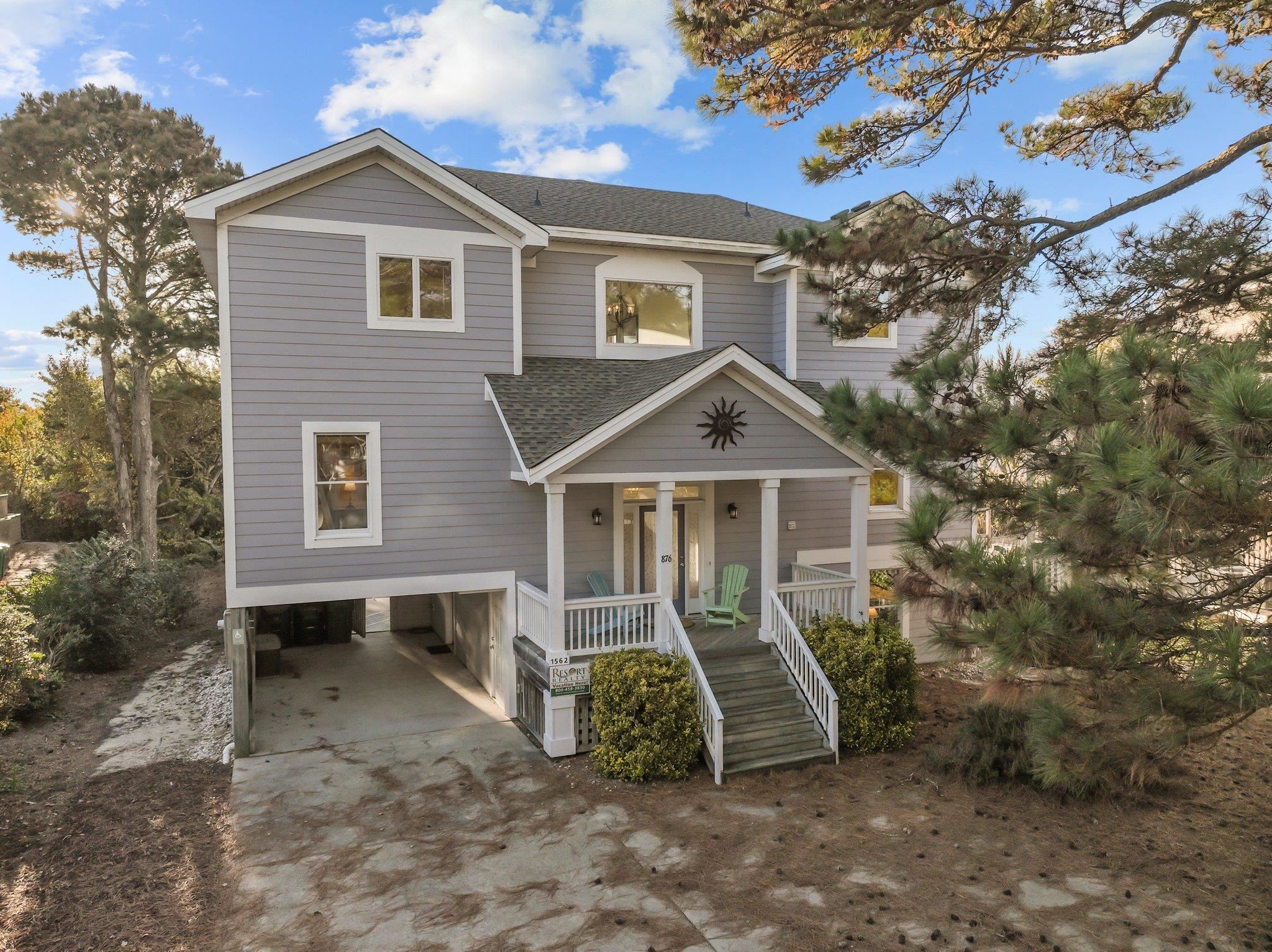 876 Drifting Sands Drive Lot#240