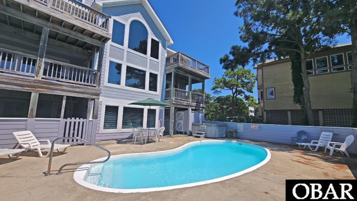876 Drifting Sands Drive, Corolla, NC 27927, 5 Bedrooms Bedrooms, ,5 BathroomsBathrooms,Residential,For sale,Drifting Sands Drive,127576