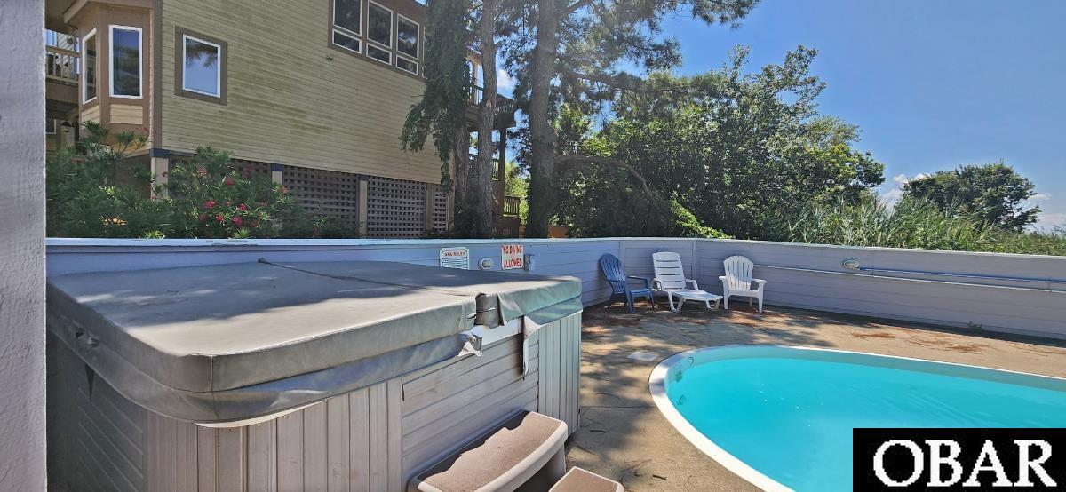 876 Drifting Sands Drive, Corolla, NC 27927, 5 Bedrooms Bedrooms, ,5 BathroomsBathrooms,Residential,For sale,Drifting Sands Drive,127576
