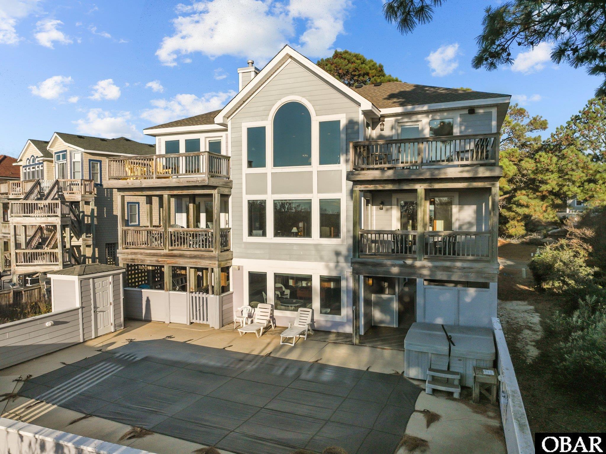 876 Drifting Sands Drive, Corolla, NC 27927, 5 Bedrooms Bedrooms, ,5 BathroomsBathrooms,Residential,For sale,Drifting Sands Drive,127576