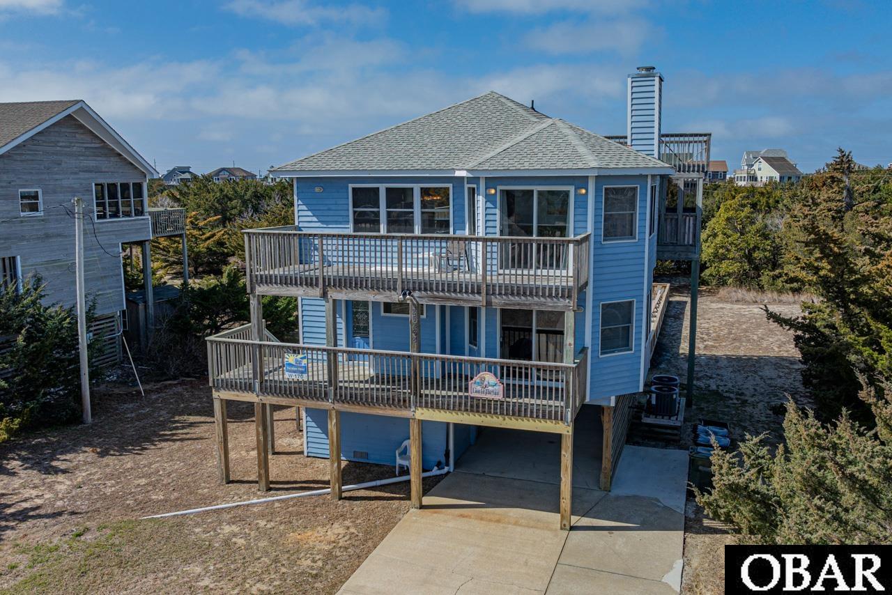 25268 Sea Vista Drive, Waves, NC 27982, 4 Bedrooms Bedrooms, ,3 BathroomsBathrooms,Residential,For sale,Sea Vista Drive,127578