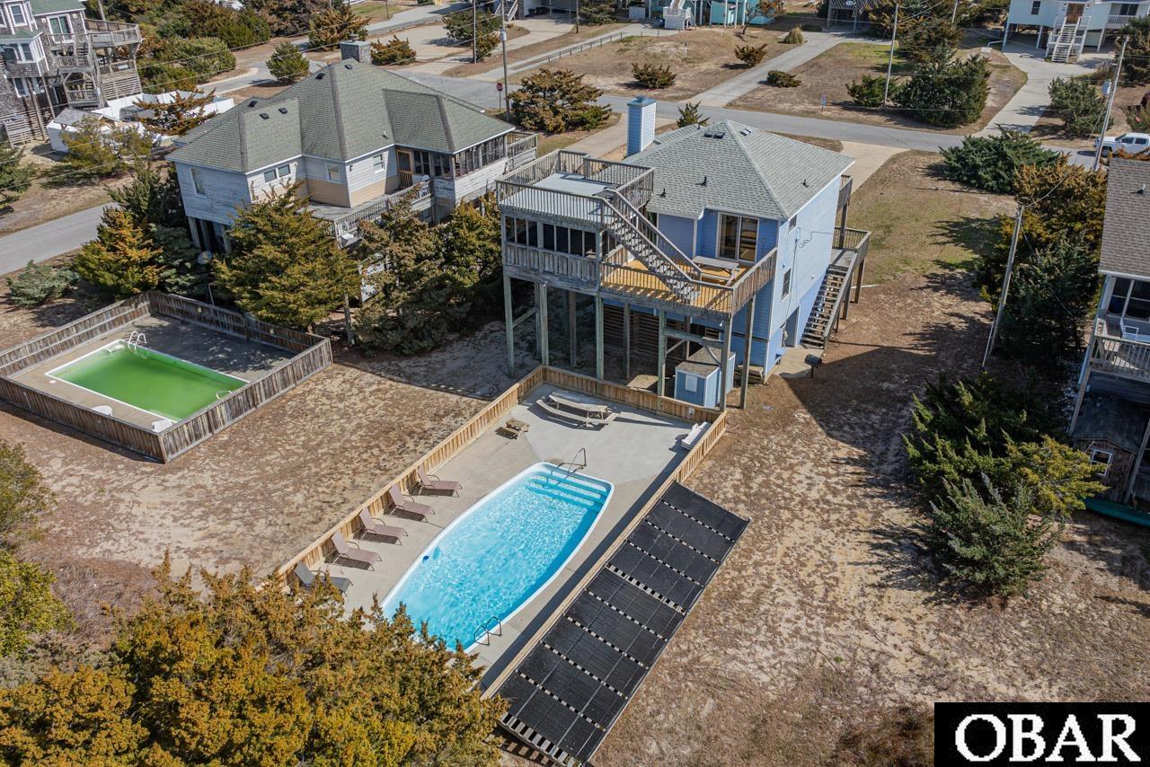 25268 Sea Vista Drive, Waves, NC 27982, 4 Bedrooms Bedrooms, ,3 BathroomsBathrooms,Residential,For sale,Sea Vista Drive,127578