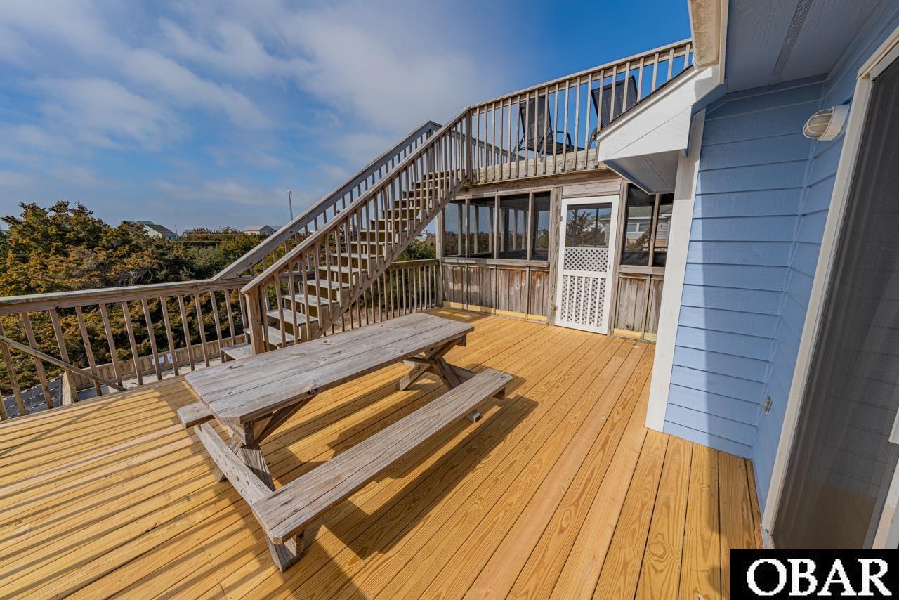 25268 Sea Vista Drive, Waves, NC 27982, 4 Bedrooms Bedrooms, ,3 BathroomsBathrooms,Residential,For sale,Sea Vista Drive,127578