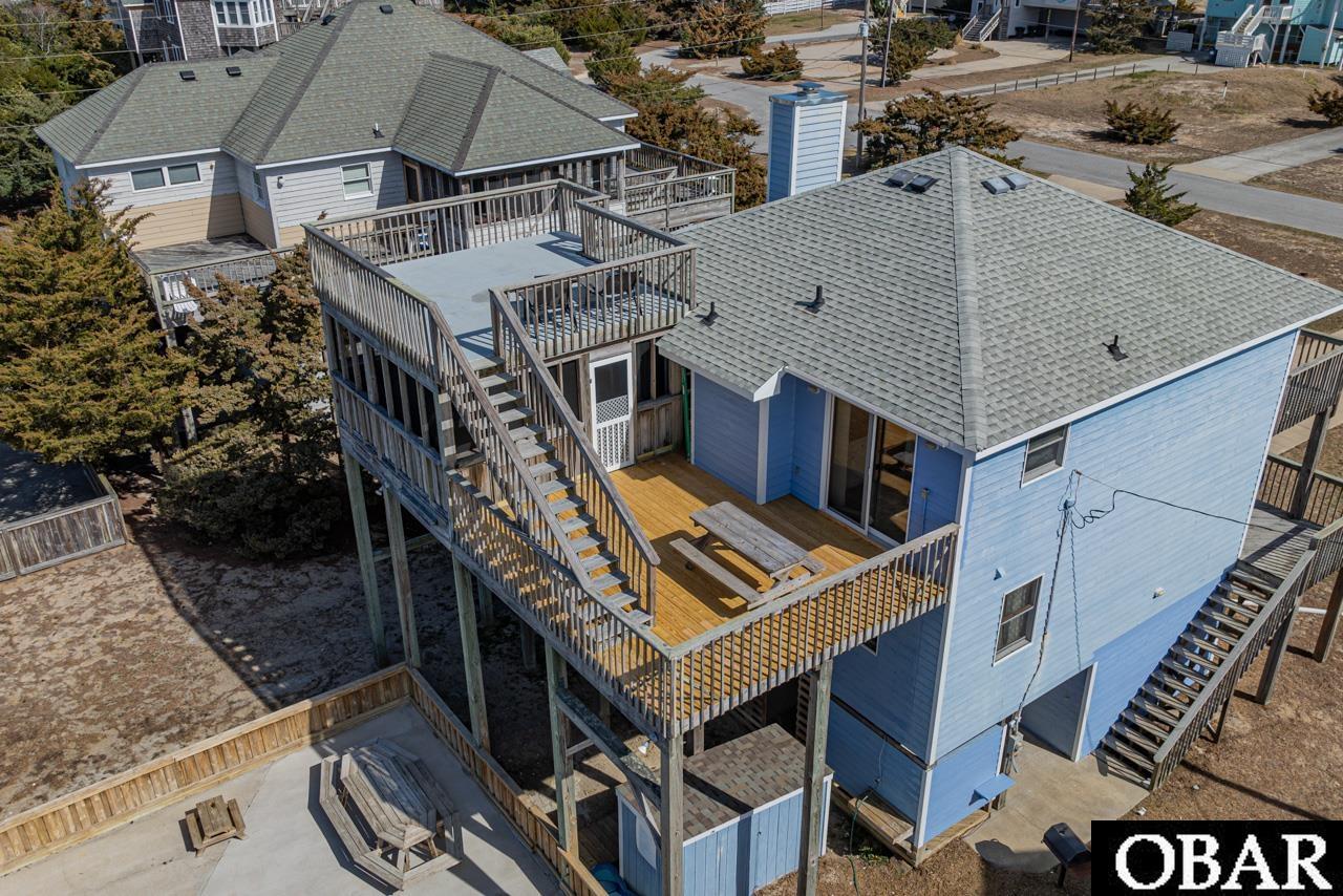 25268 Sea Vista Drive, Waves, NC 27982, 4 Bedrooms Bedrooms, ,3 BathroomsBathrooms,Residential,For sale,Sea Vista Drive,127578