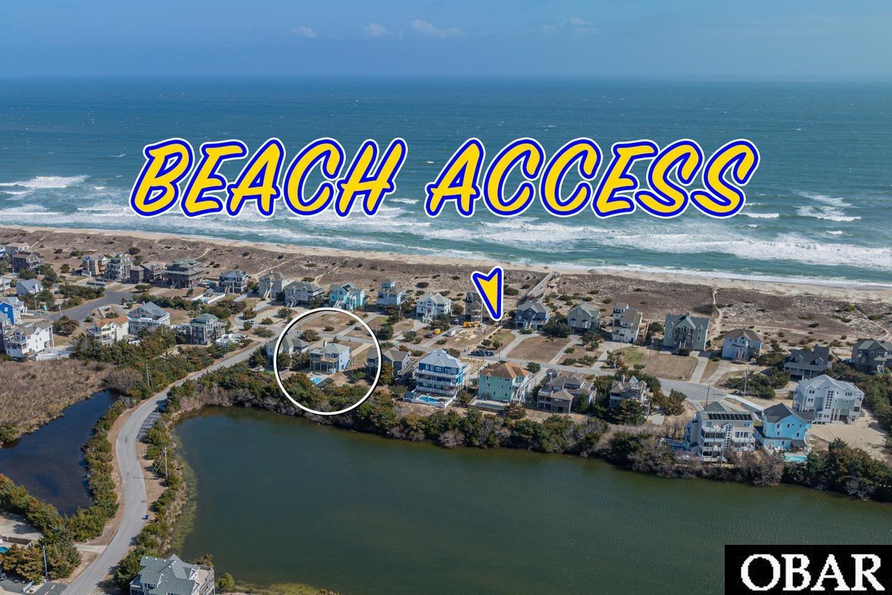 25268 Sea Vista Drive, Waves, NC 27982, 4 Bedrooms Bedrooms, ,3 BathroomsBathrooms,Residential,For sale,Sea Vista Drive,127578