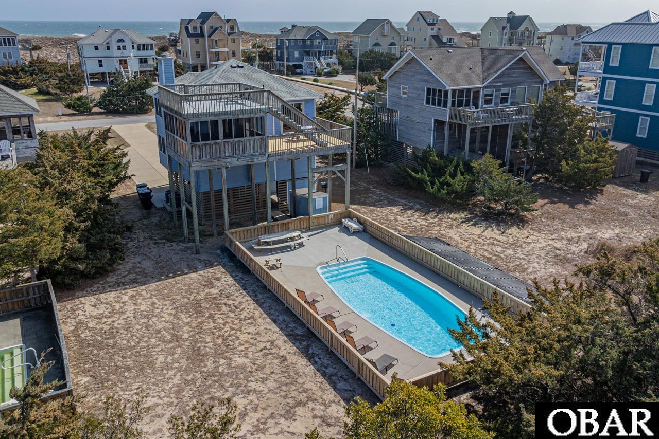 25268 Sea Vista Drive, Waves, NC 27982, 4 Bedrooms Bedrooms, ,3 BathroomsBathrooms,Residential,For sale,Sea Vista Drive,127578