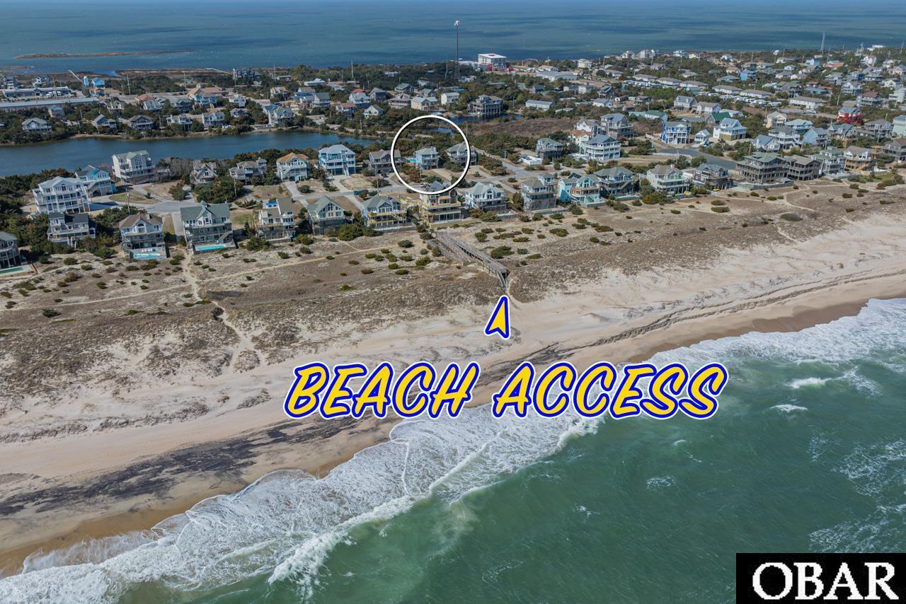 25268 Sea Vista Drive, Waves, NC 27982, 4 Bedrooms Bedrooms, ,3 BathroomsBathrooms,Residential,For sale,Sea Vista Drive,127578