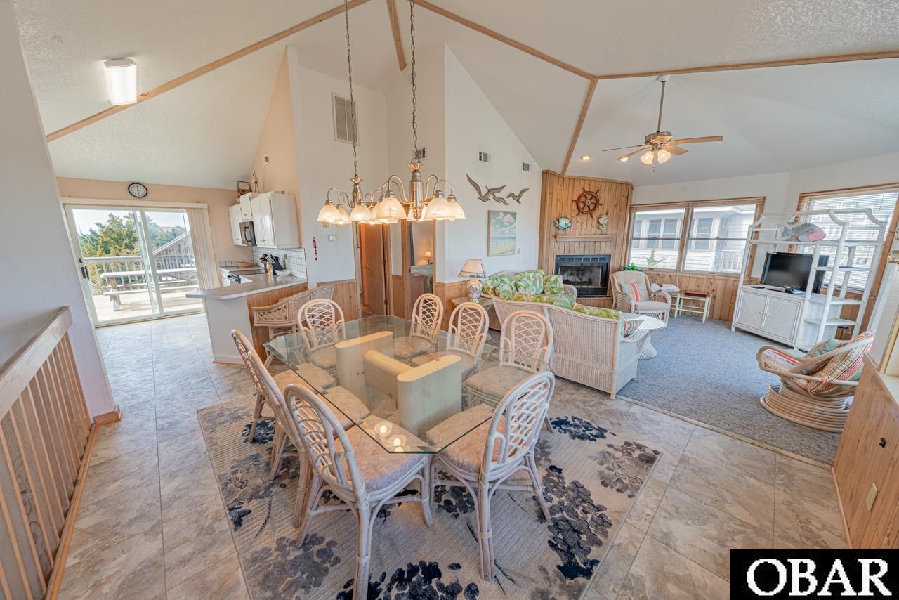 25268 Sea Vista Drive, Waves, NC 27982, 4 Bedrooms Bedrooms, ,3 BathroomsBathrooms,Residential,For sale,Sea Vista Drive,127578