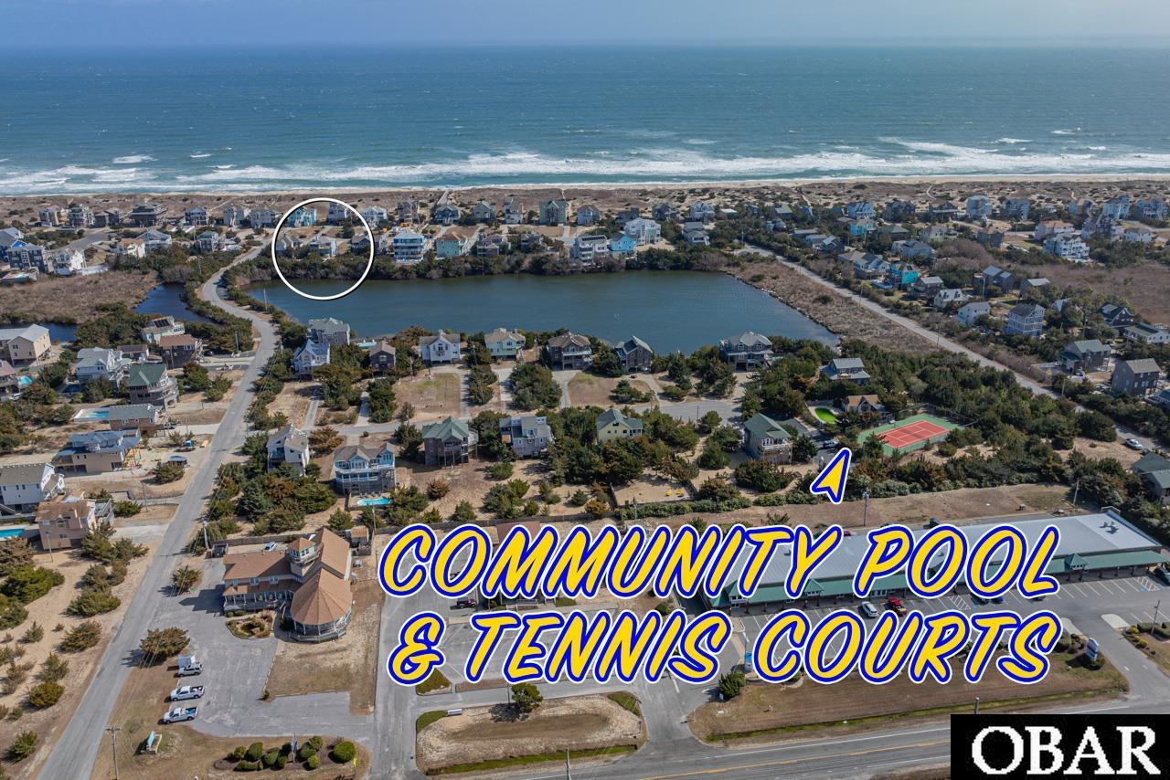 25268 Sea Vista Drive, Waves, NC 27982, 4 Bedrooms Bedrooms, ,3 BathroomsBathrooms,Residential,For sale,Sea Vista Drive,127578