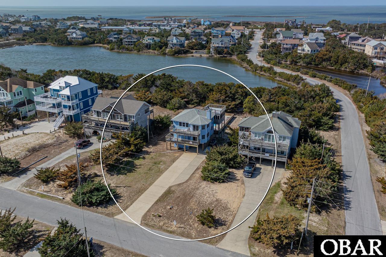 25268 Sea Vista Drive, Waves, NC 27982, 4 Bedrooms Bedrooms, ,3 BathroomsBathrooms,Residential,For sale,Sea Vista Drive,127578