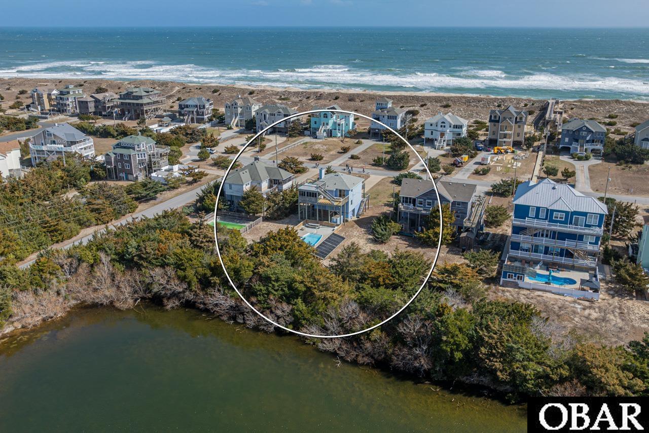 25268 Sea Vista Drive, Waves, NC 27982, 4 Bedrooms Bedrooms, ,3 BathroomsBathrooms,Residential,For sale,Sea Vista Drive,127578