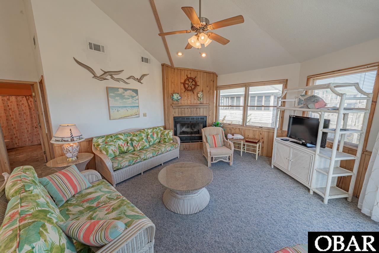 25268 Sea Vista Drive, Waves, NC 27982, 4 Bedrooms Bedrooms, ,3 BathroomsBathrooms,Residential,For sale,Sea Vista Drive,127578