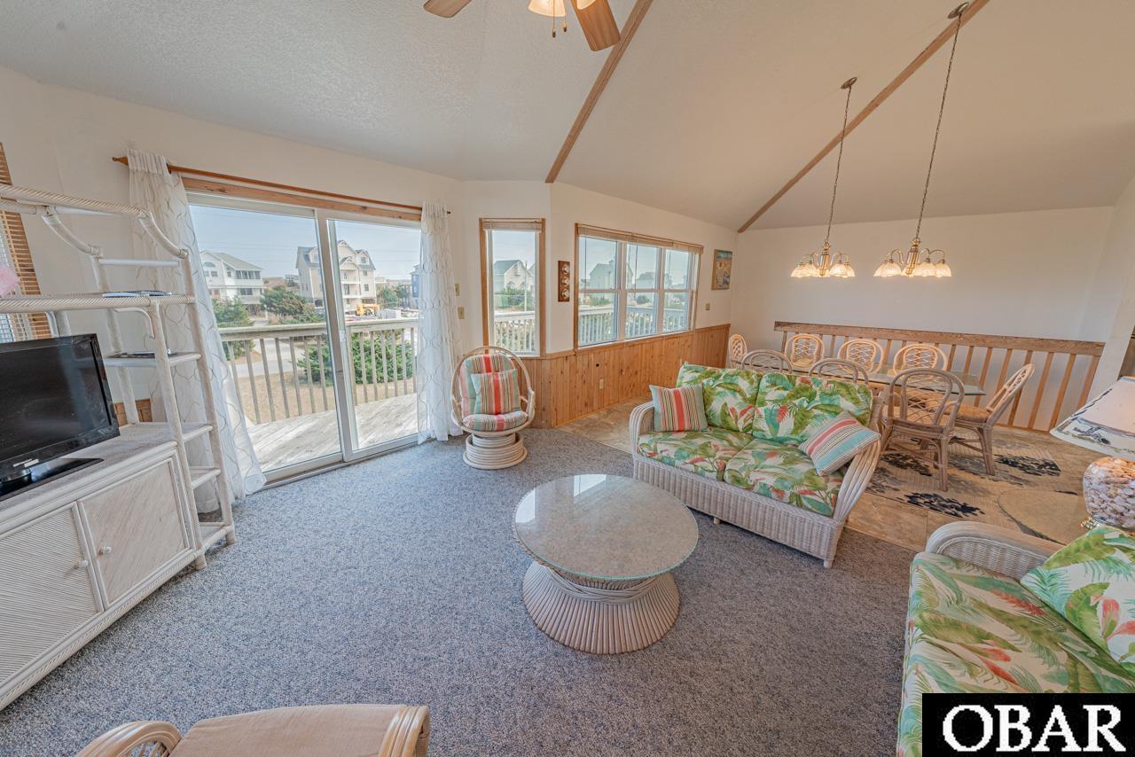 25268 Sea Vista Drive, Waves, NC 27982, 4 Bedrooms Bedrooms, ,3 BathroomsBathrooms,Residential,For sale,Sea Vista Drive,127578