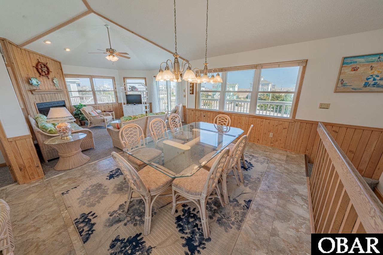 25268 Sea Vista Drive, Waves, NC 27982, 4 Bedrooms Bedrooms, ,3 BathroomsBathrooms,Residential,For sale,Sea Vista Drive,127578