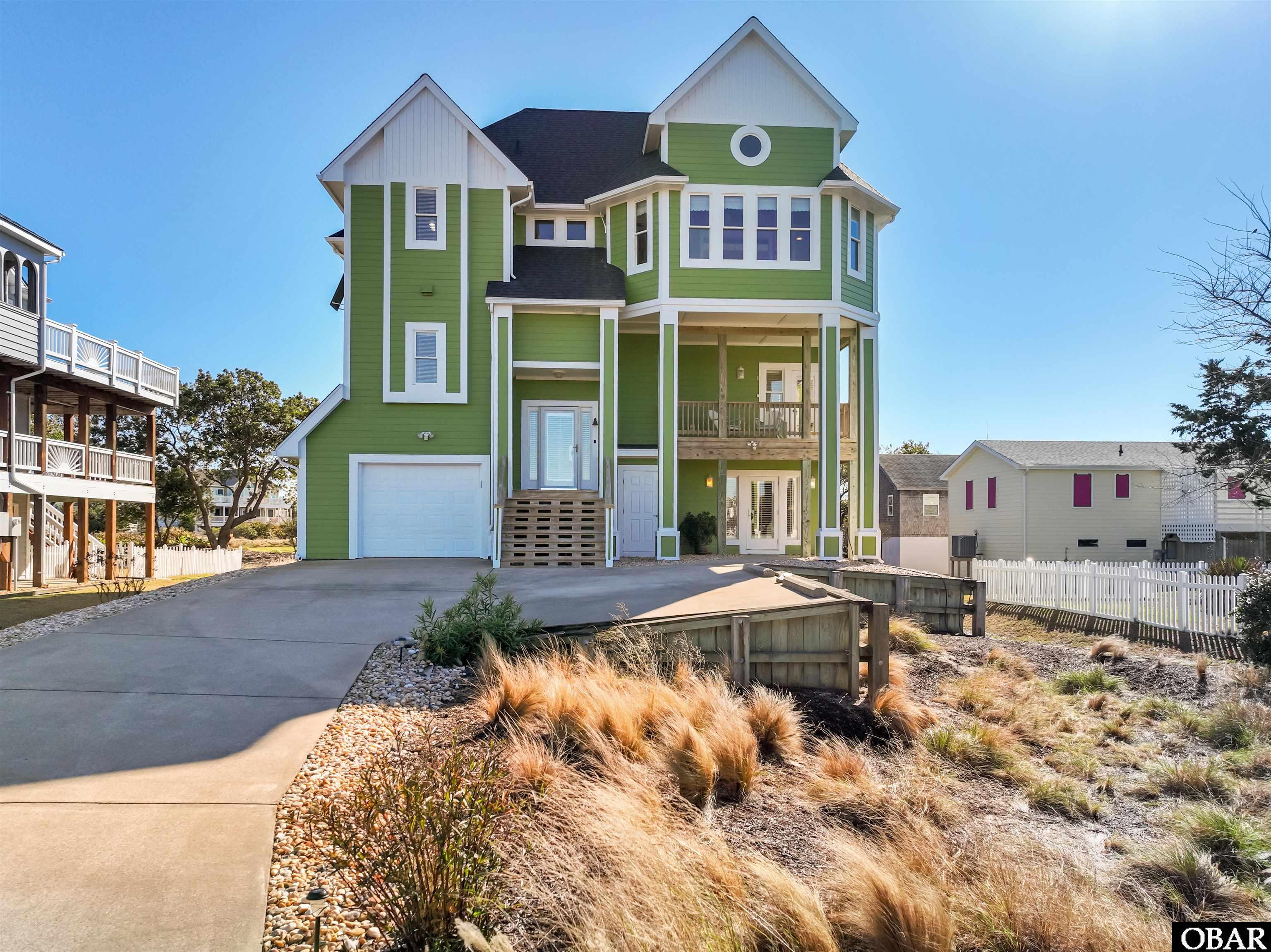 405 Sandpiper Terrace, Nags Head, NC 27959, 4 Bedrooms Bedrooms, ,3 BathroomsBathrooms,Residential,For sale,Sandpiper Terrace,127579