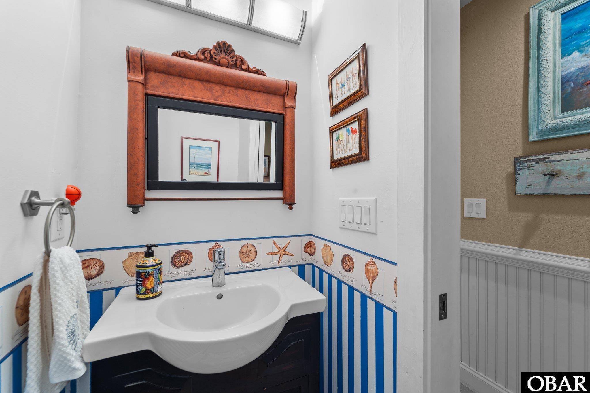 405 Sandpiper Terrace, Nags Head, NC 27959, 4 Bedrooms Bedrooms, ,3 BathroomsBathrooms,Residential,For sale,Sandpiper Terrace,127579