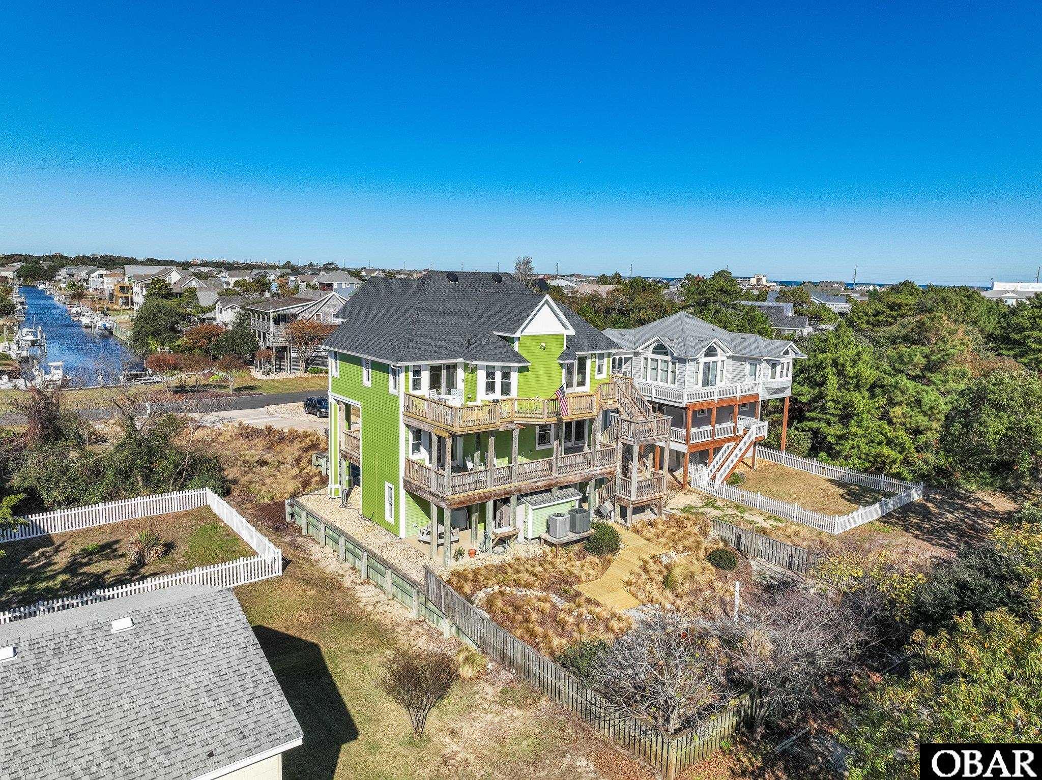 405 Sandpiper Terrace, Nags Head, NC 27959, 4 Bedrooms Bedrooms, ,3 BathroomsBathrooms,Residential,For sale,Sandpiper Terrace,127579