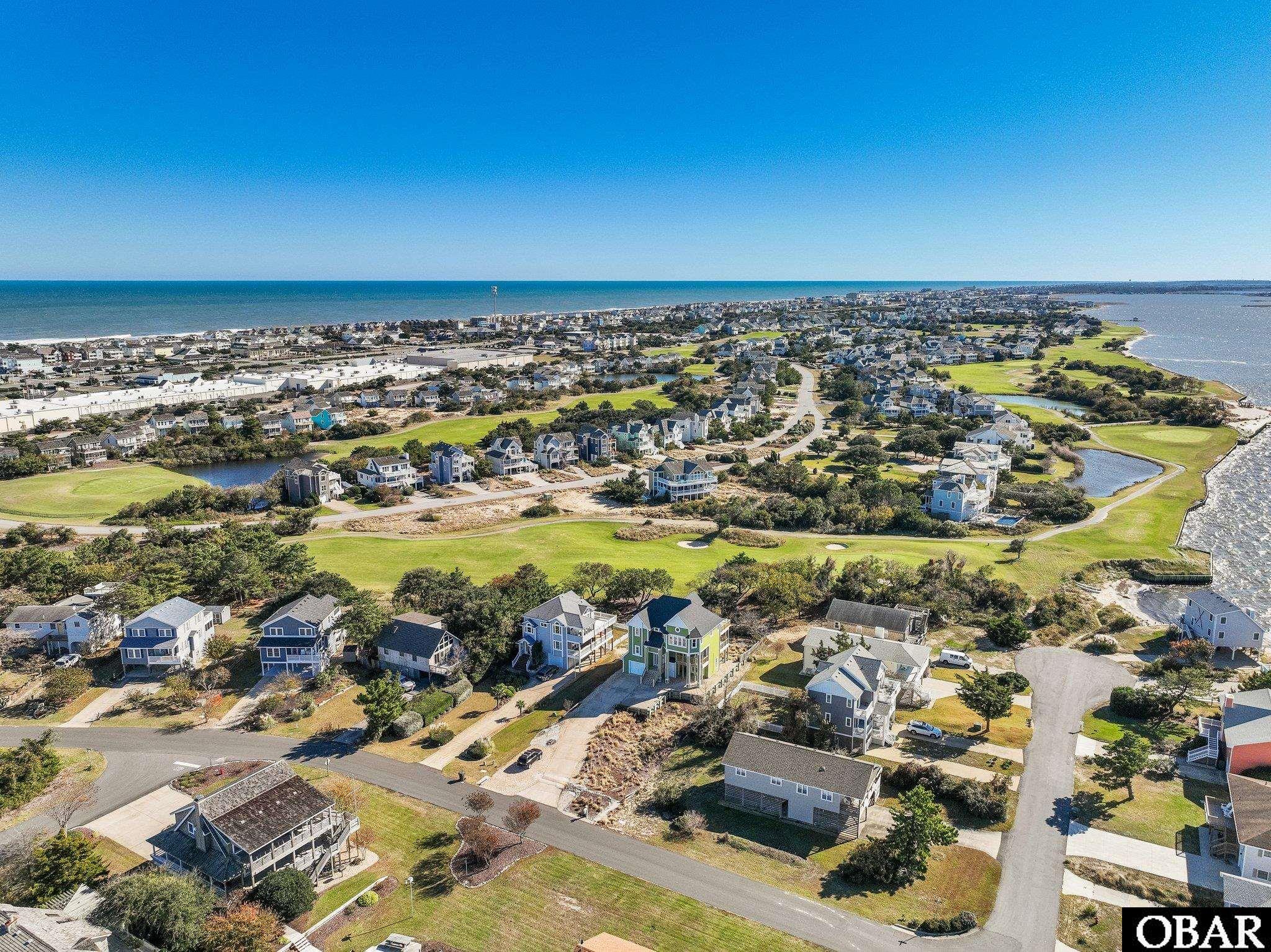 405 Sandpiper Terrace, Nags Head, NC 27959, 4 Bedrooms Bedrooms, ,3 BathroomsBathrooms,Residential,For sale,Sandpiper Terrace,127579