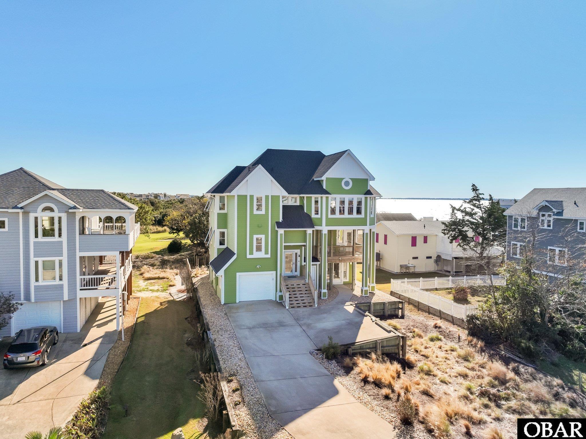 405 Sandpiper Terrace, Nags Head, NC 27959, 4 Bedrooms Bedrooms, ,3 BathroomsBathrooms,Residential,For sale,Sandpiper Terrace,127579