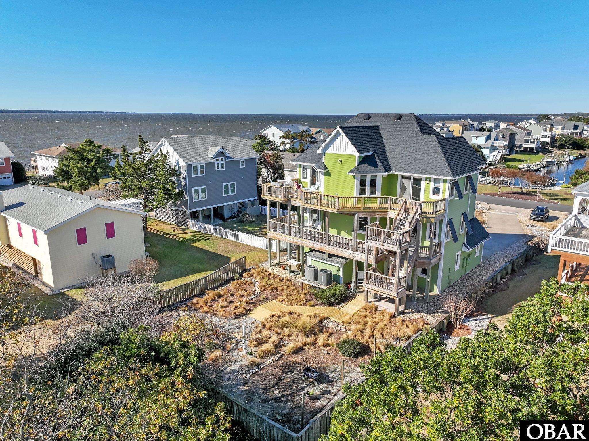405 Sandpiper Terrace, Nags Head, NC 27959, 4 Bedrooms Bedrooms, ,3 BathroomsBathrooms,Residential,For sale,Sandpiper Terrace,127579