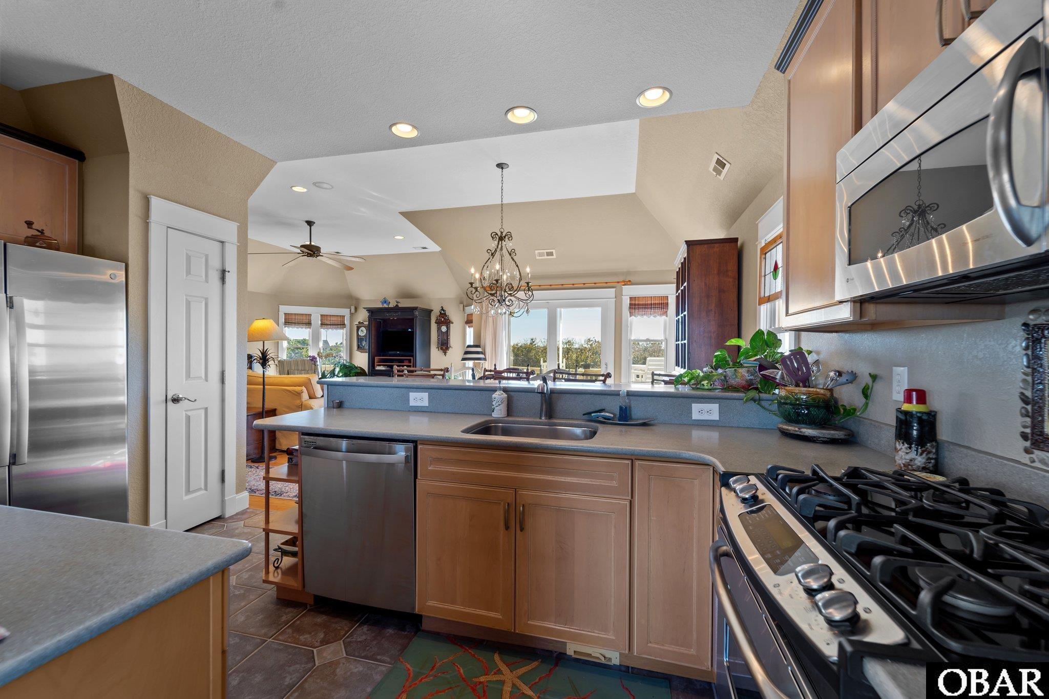 405 Sandpiper Terrace, Nags Head, NC 27959, 4 Bedrooms Bedrooms, ,3 BathroomsBathrooms,Residential,For sale,Sandpiper Terrace,127579