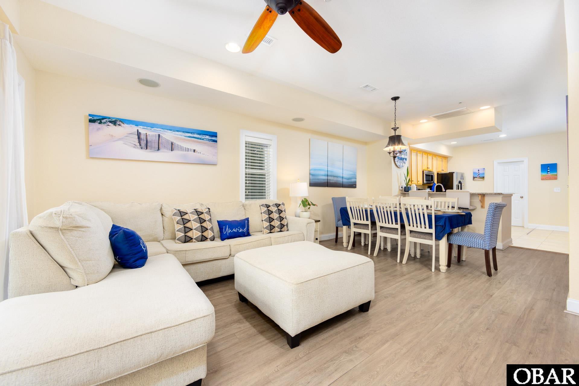 1111 Cambridge Road, Kill Devil Hills, NC 27948, 3 Bedrooms Bedrooms, ,3 BathroomsBathrooms,Residential,For sale,Cambridge Road,127580