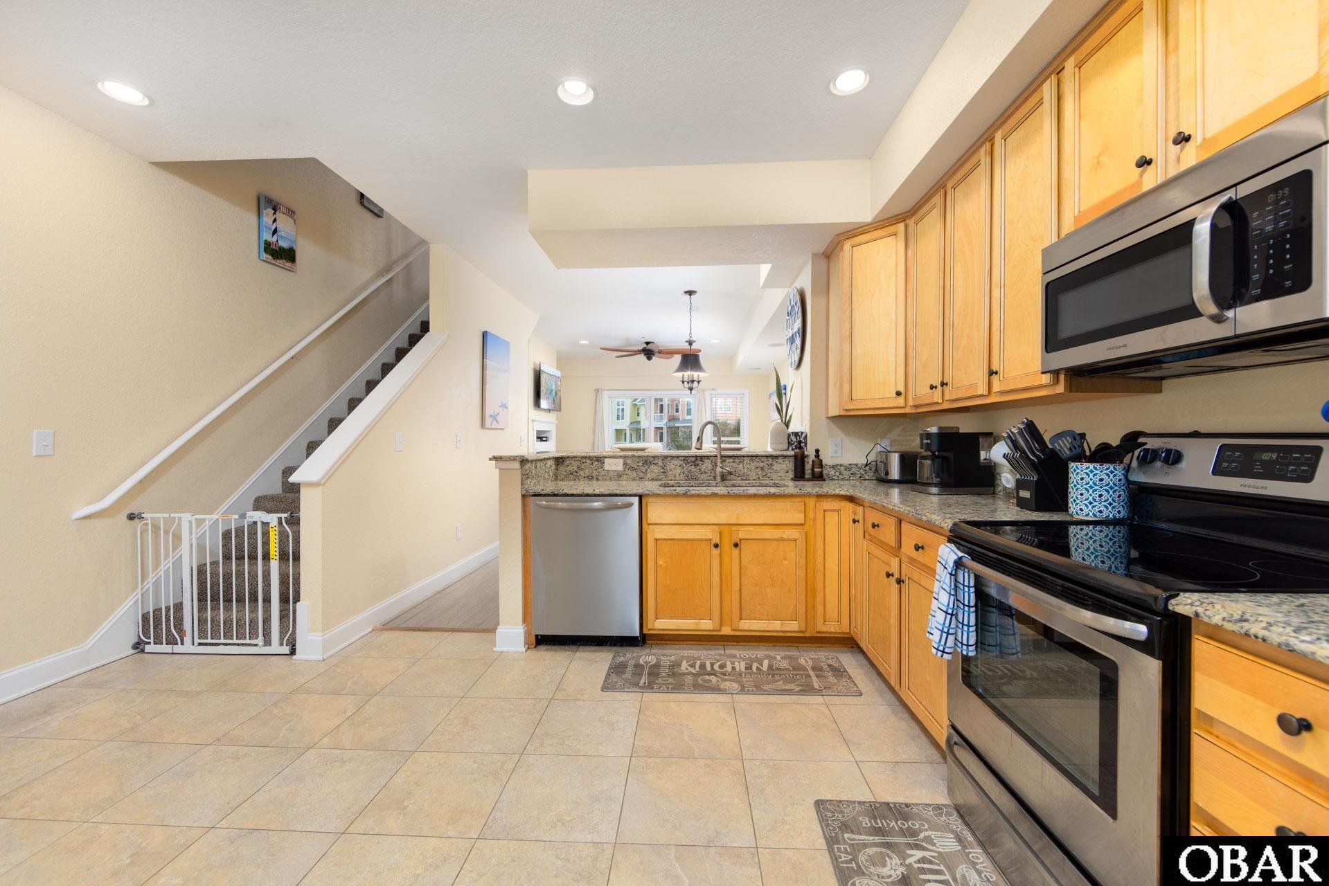 1111 Cambridge Road, Kill Devil Hills, NC 27948, 3 Bedrooms Bedrooms, ,3 BathroomsBathrooms,Residential,For sale,Cambridge Road,127580