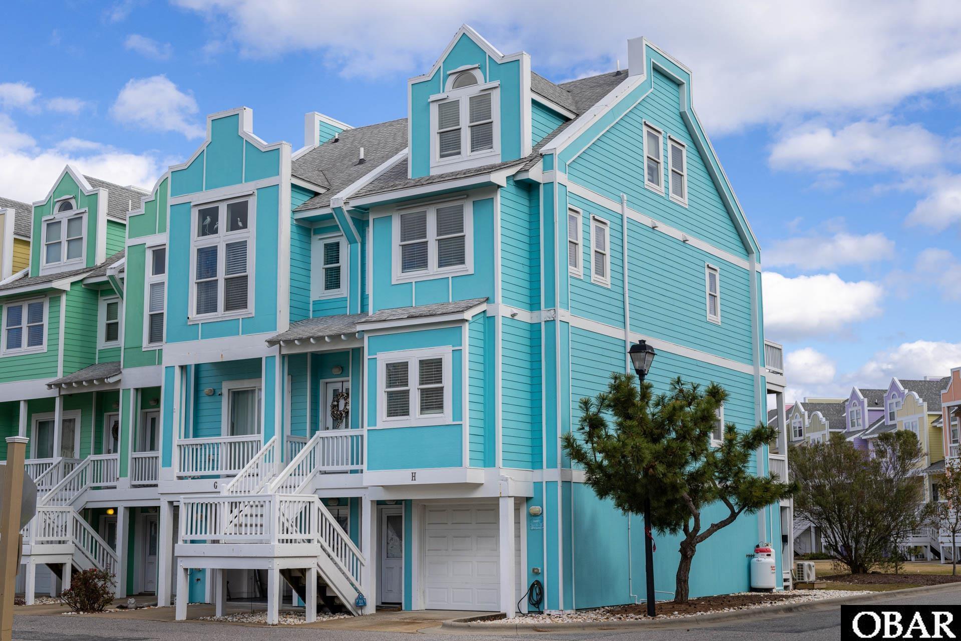 1111 Cambridge Road, Kill Devil Hills, NC 27948, 3 Bedrooms Bedrooms, ,3 BathroomsBathrooms,Residential,For sale,Cambridge Road,127580