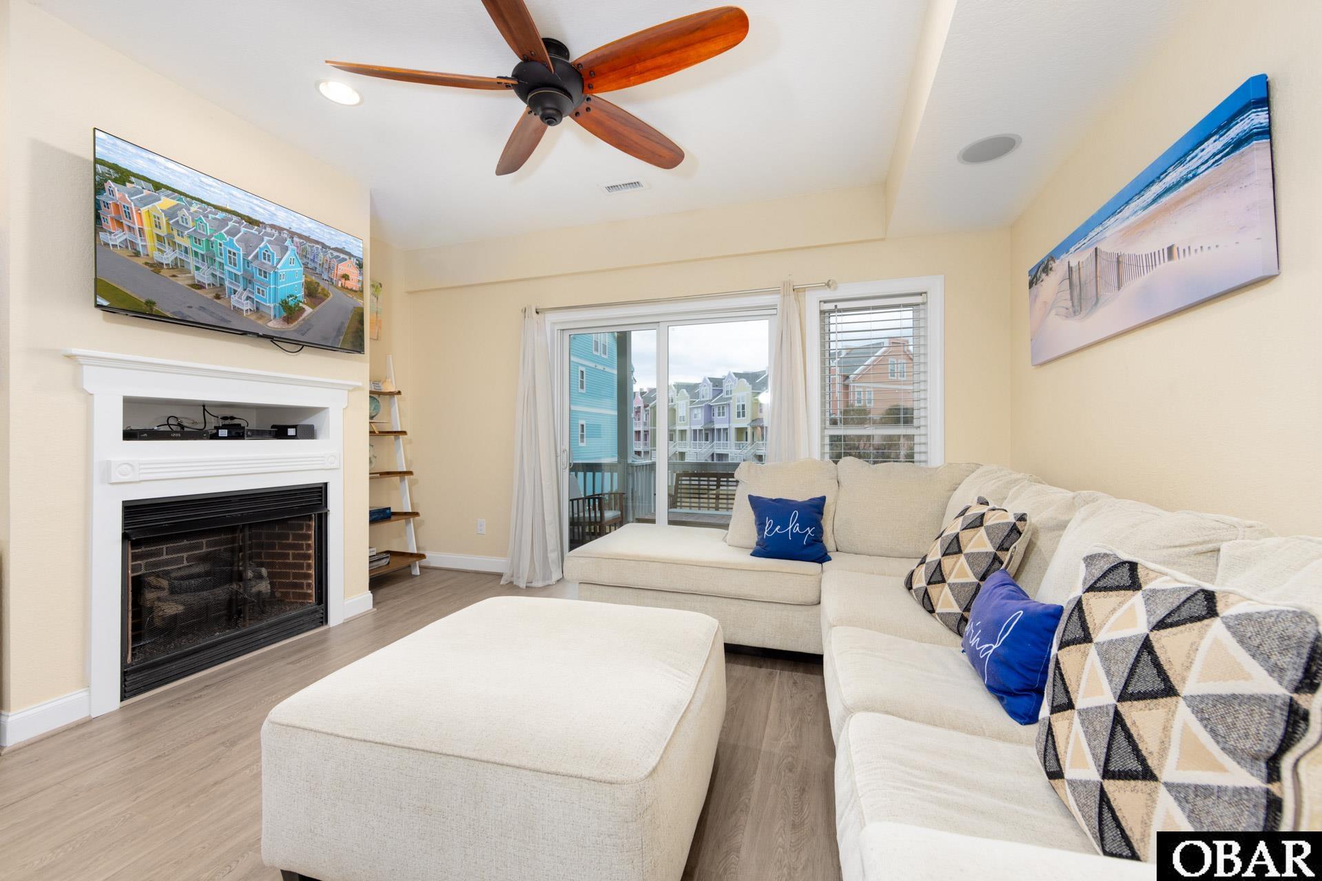 1111 Cambridge Road, Kill Devil Hills, NC 27948, 3 Bedrooms Bedrooms, ,3 BathroomsBathrooms,Residential,For sale,Cambridge Road,127580
